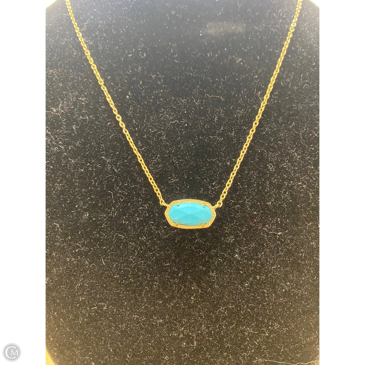 Necklace Charm By Kendra Scott