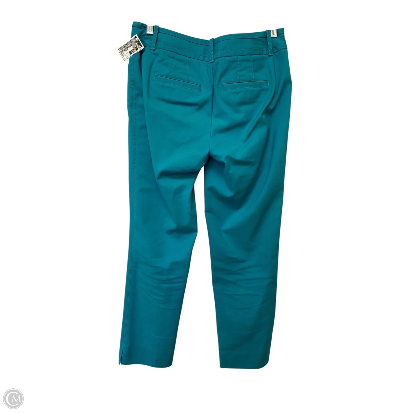 Pants Other By White House Black Market In Blue, Size: 0