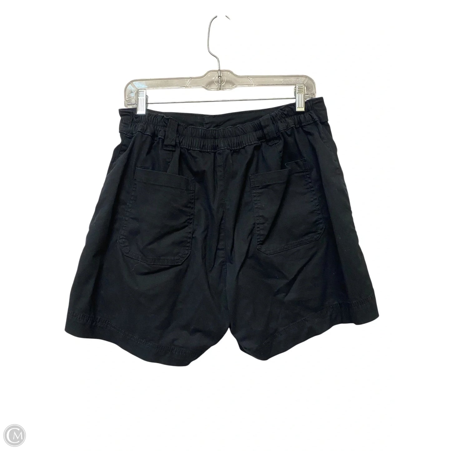 Shorts By Old Navy In Black, Size: L