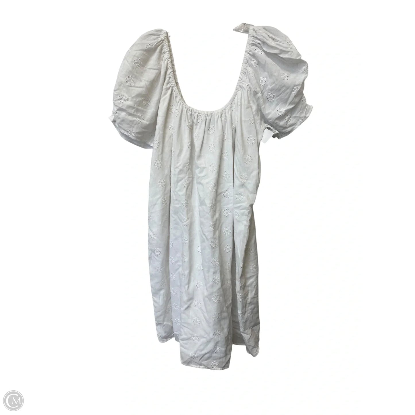 Dress Casual Short By Sanctuary In White, Size: S