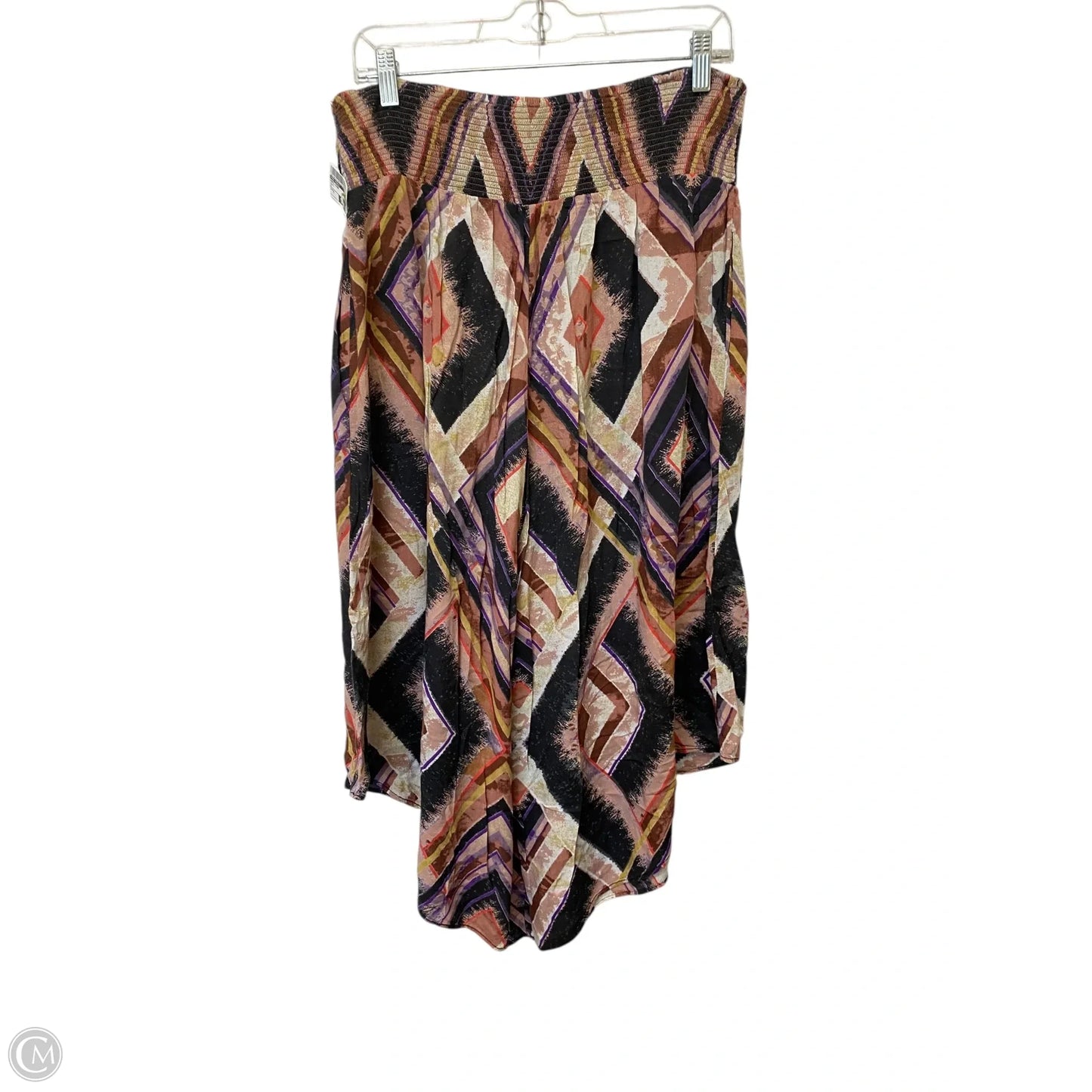 Pants Other By Free People In Multi-colored, Size: M