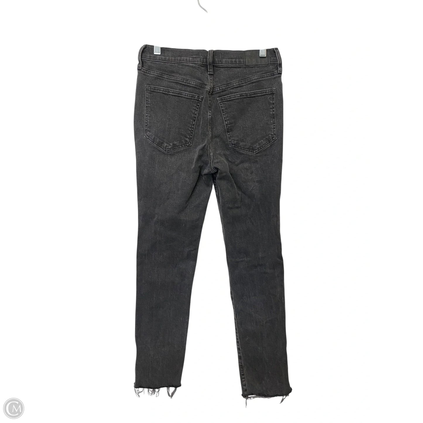 Pants Other By Madewell In Grey, Size: 4