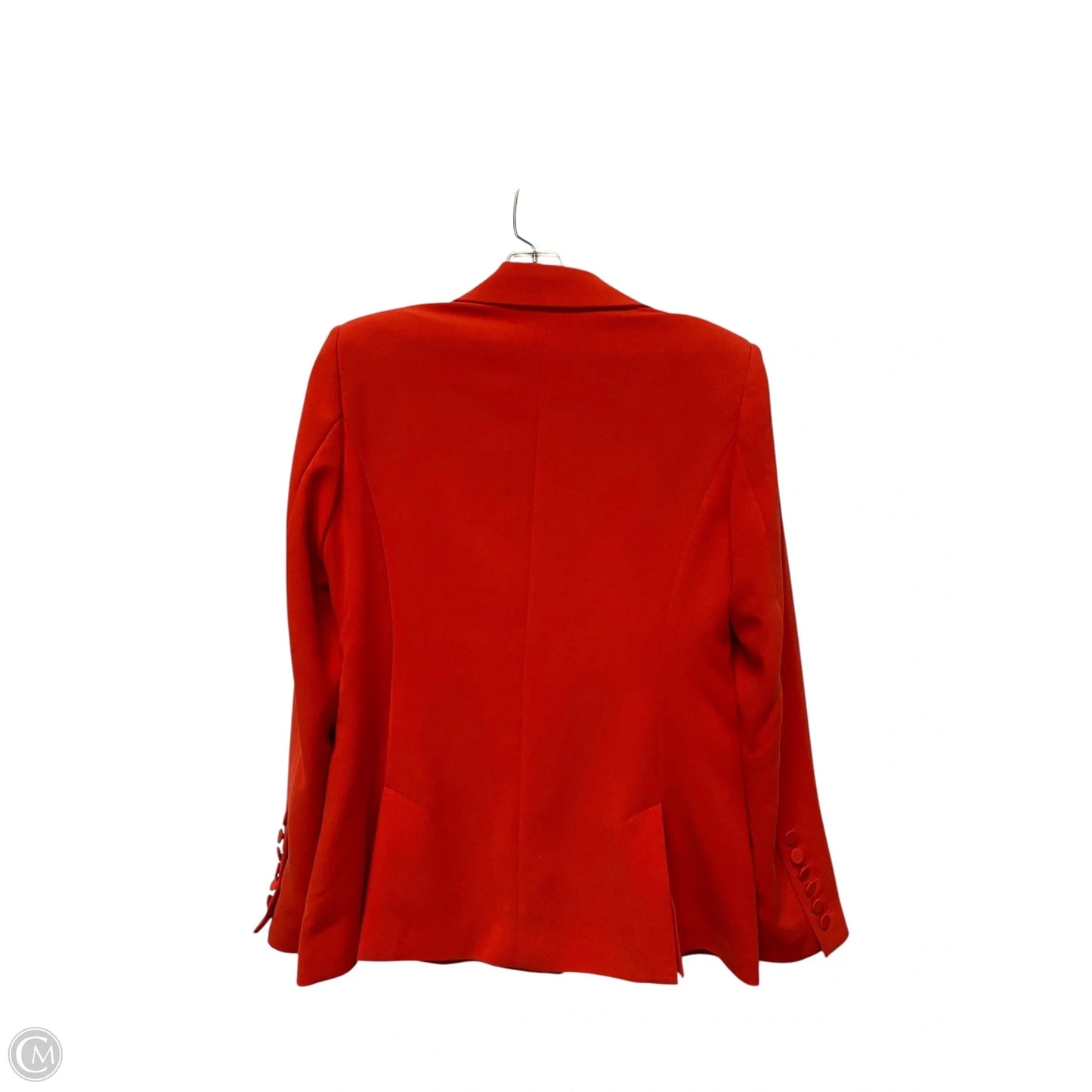 Blazer By Target-designer In Red, Size: S