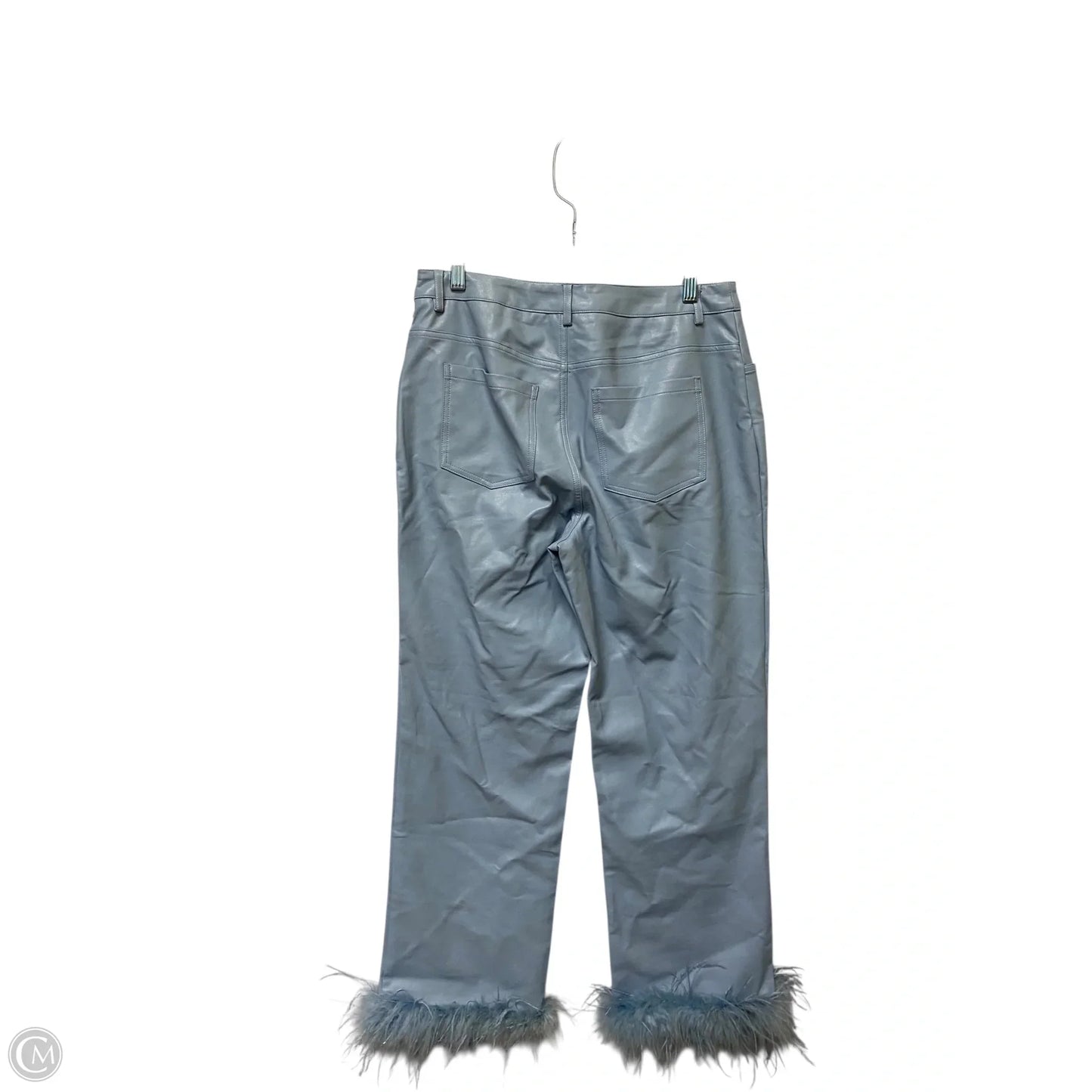 Pants Other By Le Lis In Blue, Size: M