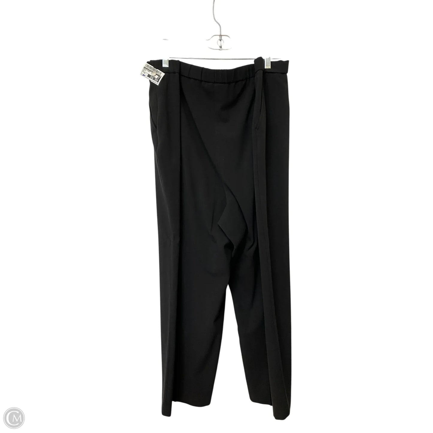 Pants Other By Jm Collections In Black, Size: 24