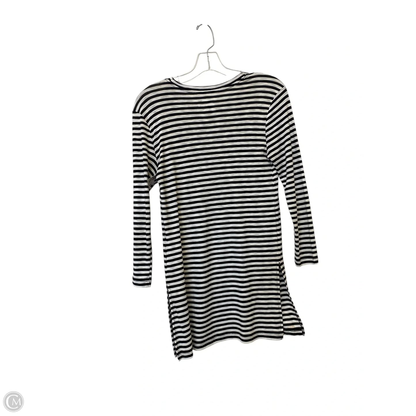 Dress Casual Short By Old Navy In Striped Pattern, Size: Xs