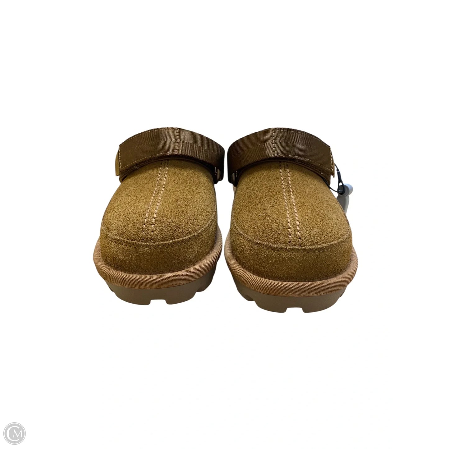 Shoes Flats By Koolaburra By Ugg In Tan, Size: 7