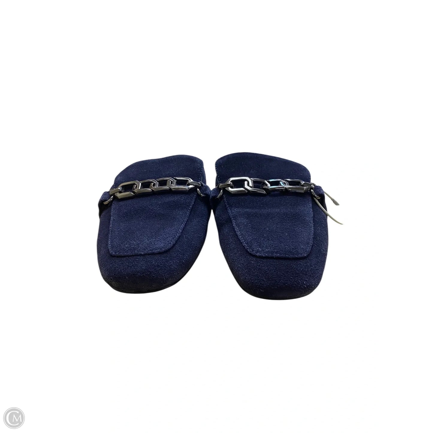 Shoes Flats By Sanctuary In Blue, Size: 8