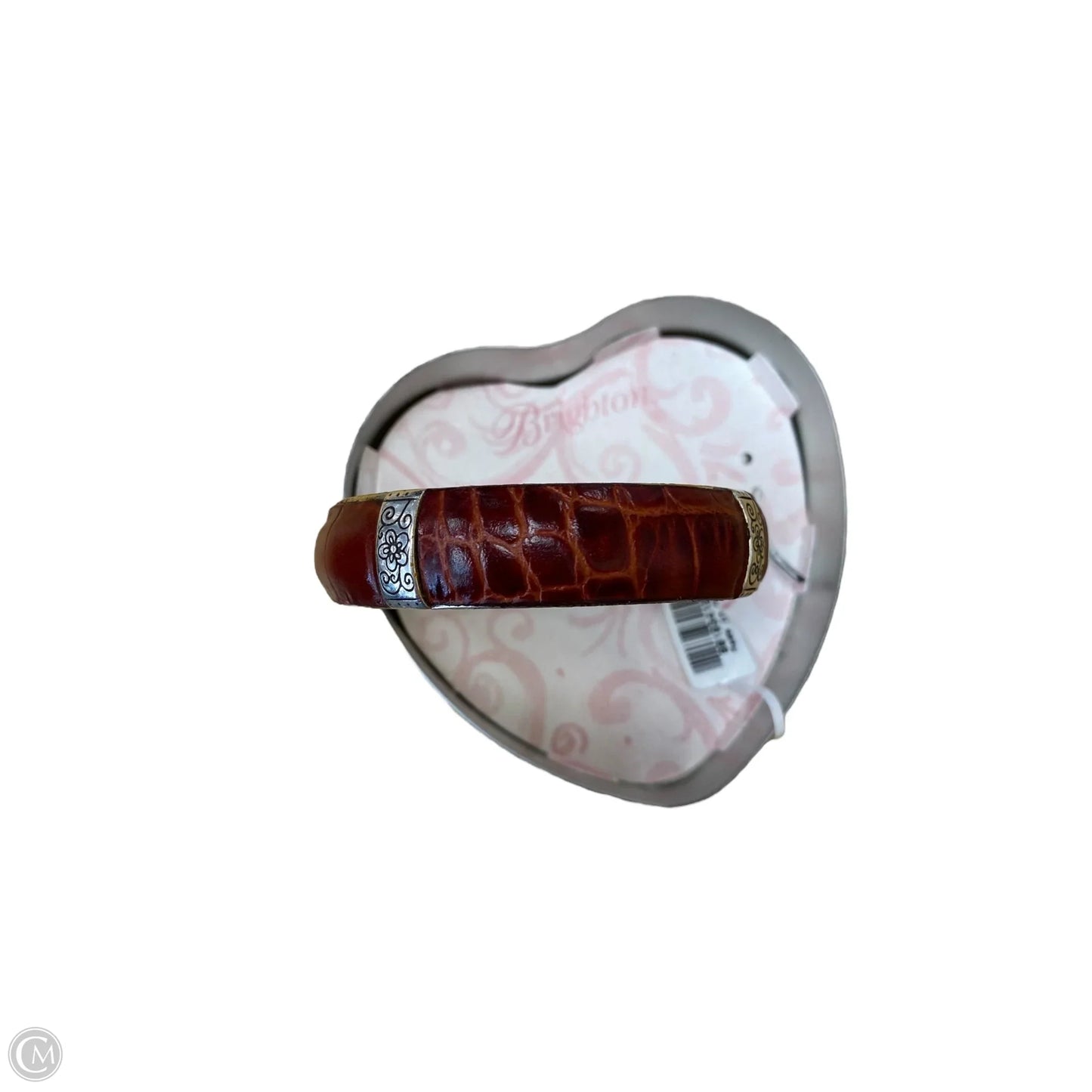 Bracelet Cuff By Brighton