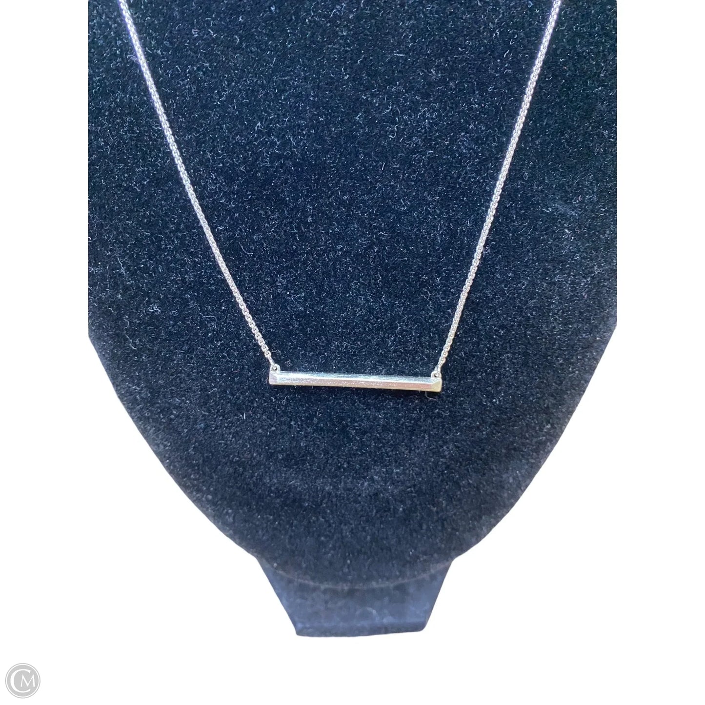 Necklace Charm By Kendra Scott