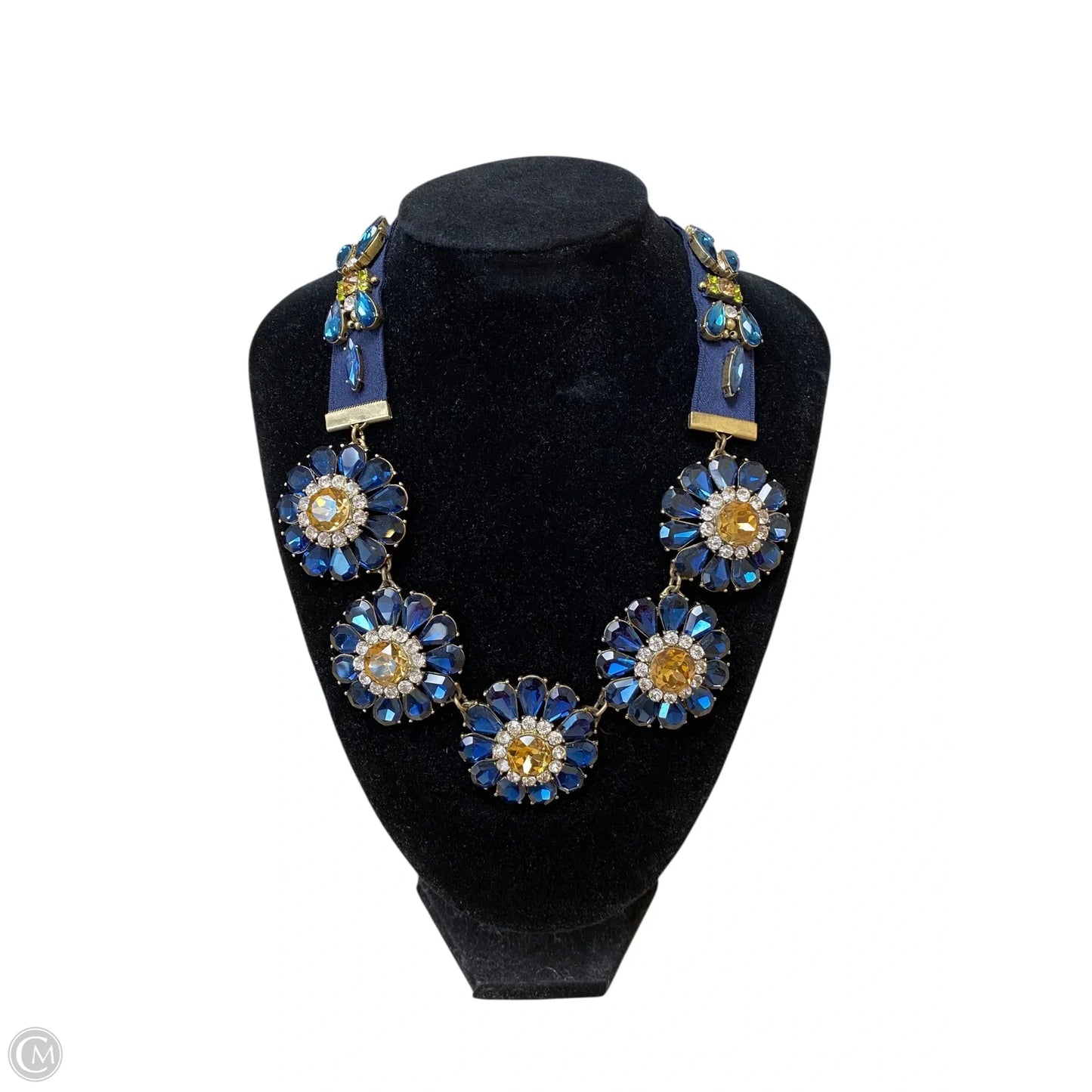 Necklace Choker & Collar By Ann Taylor