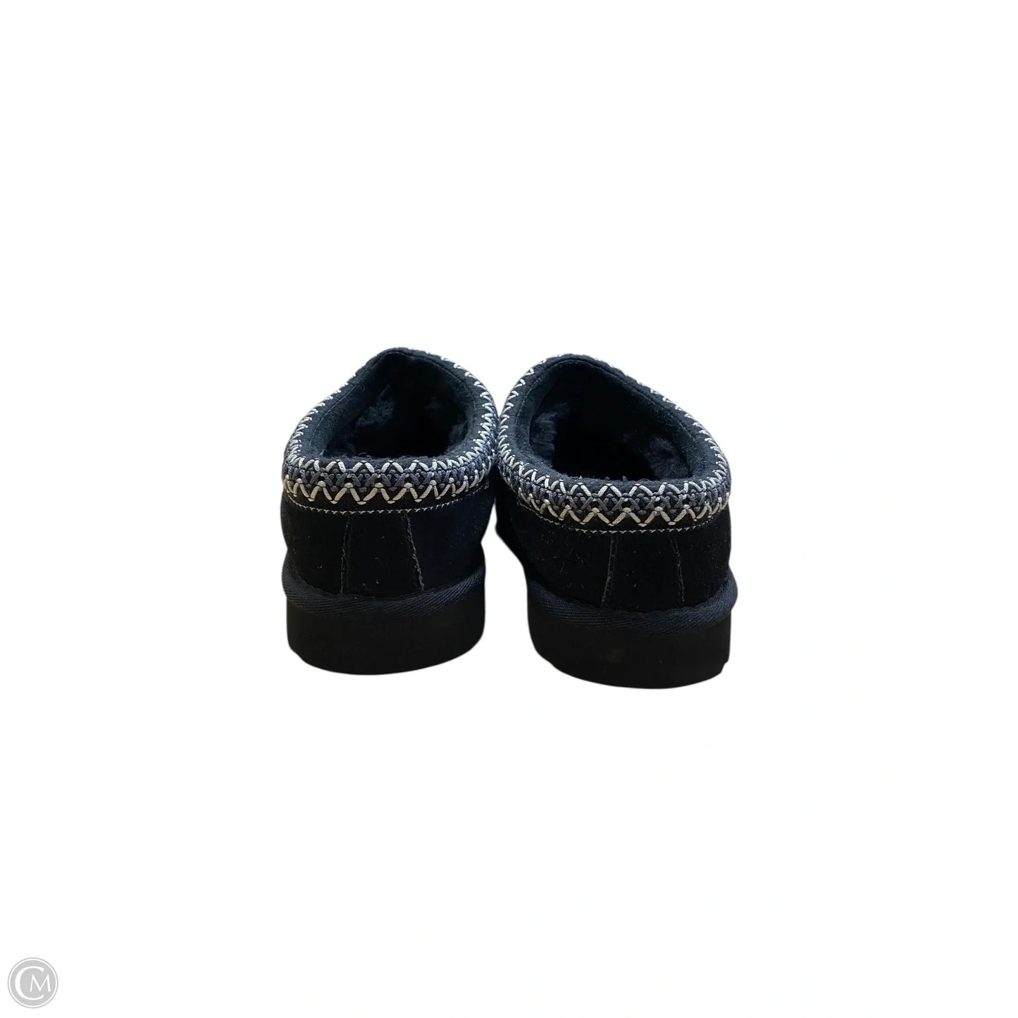 Shoes Designer By Ugg In Black, Size: 9