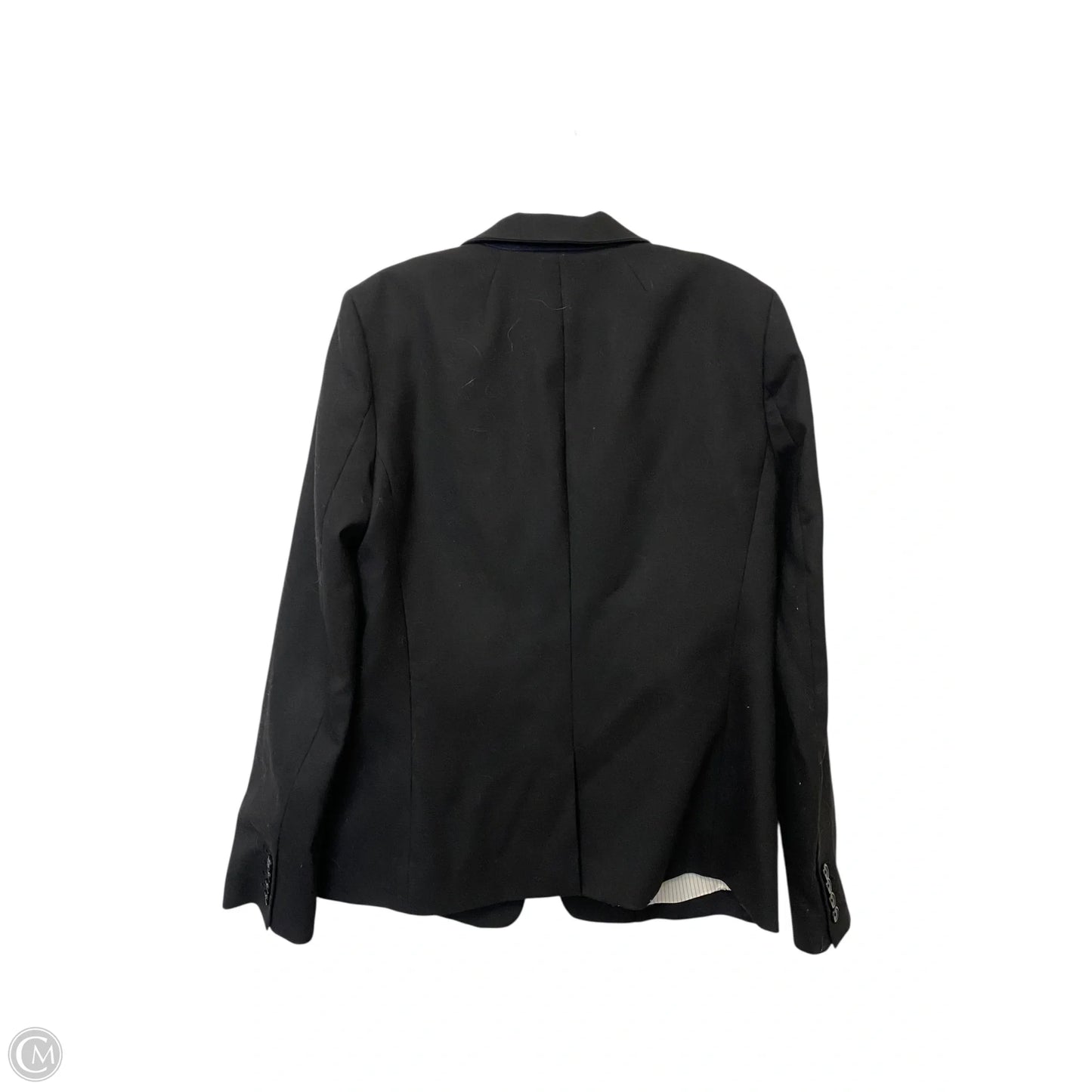 Blazer By J. Crew In Black, Size: 8
