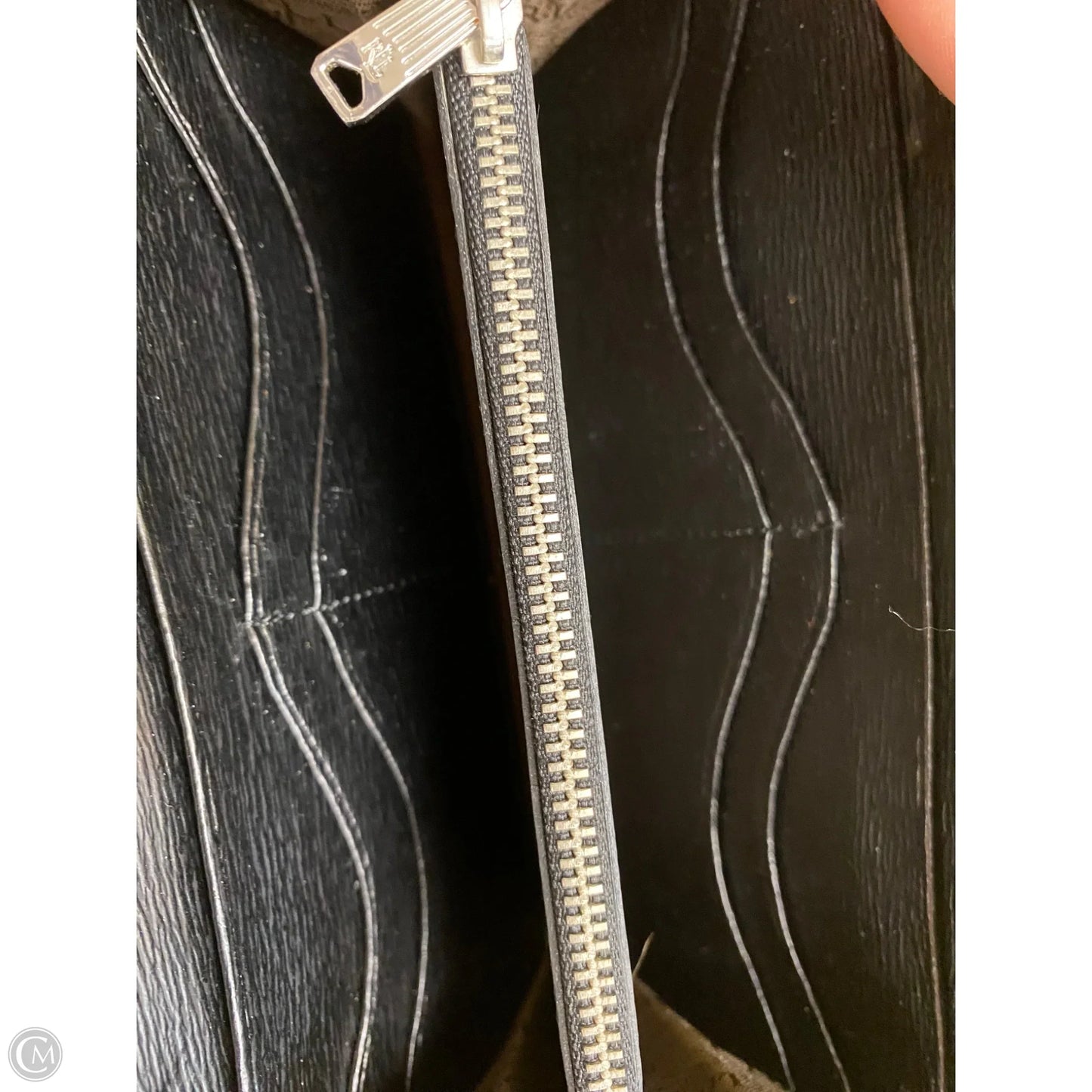 Wallet By Lauren By Ralph Lauren, Size: Medium