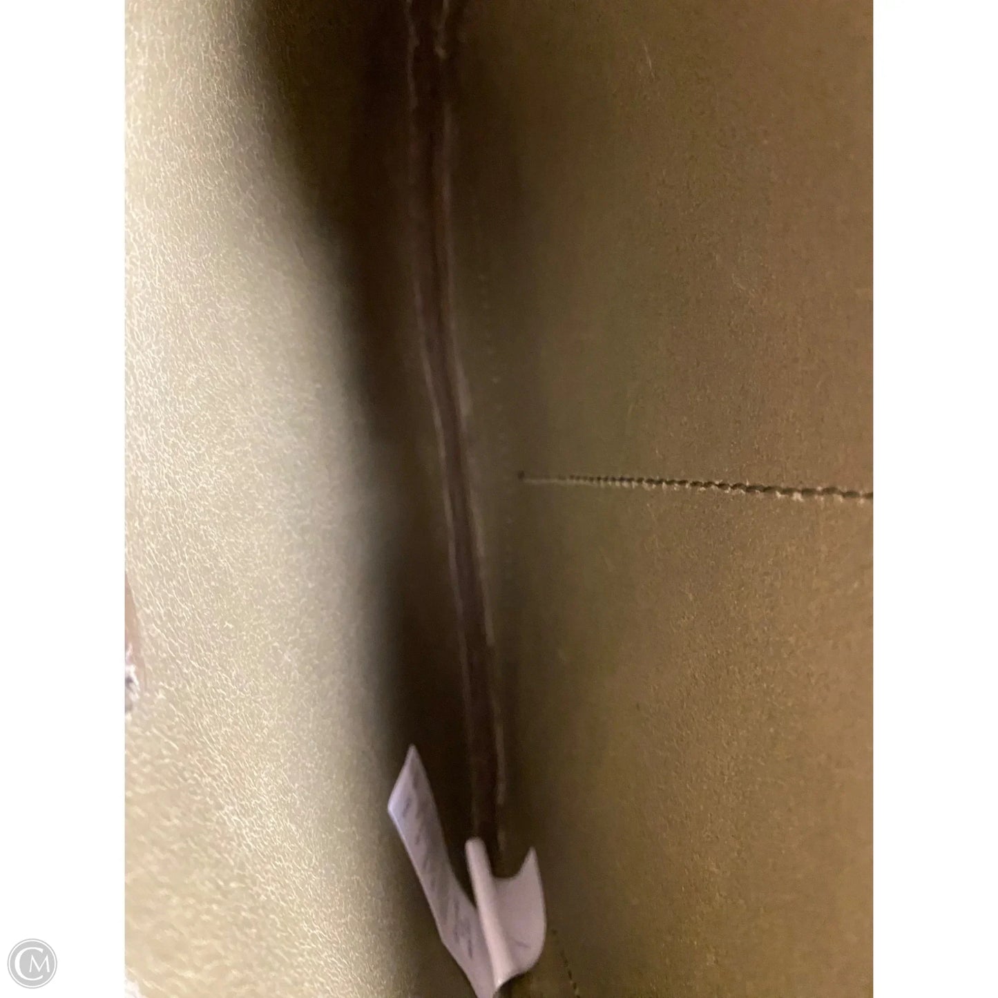 Crossbody By Madewell, Size: Medium