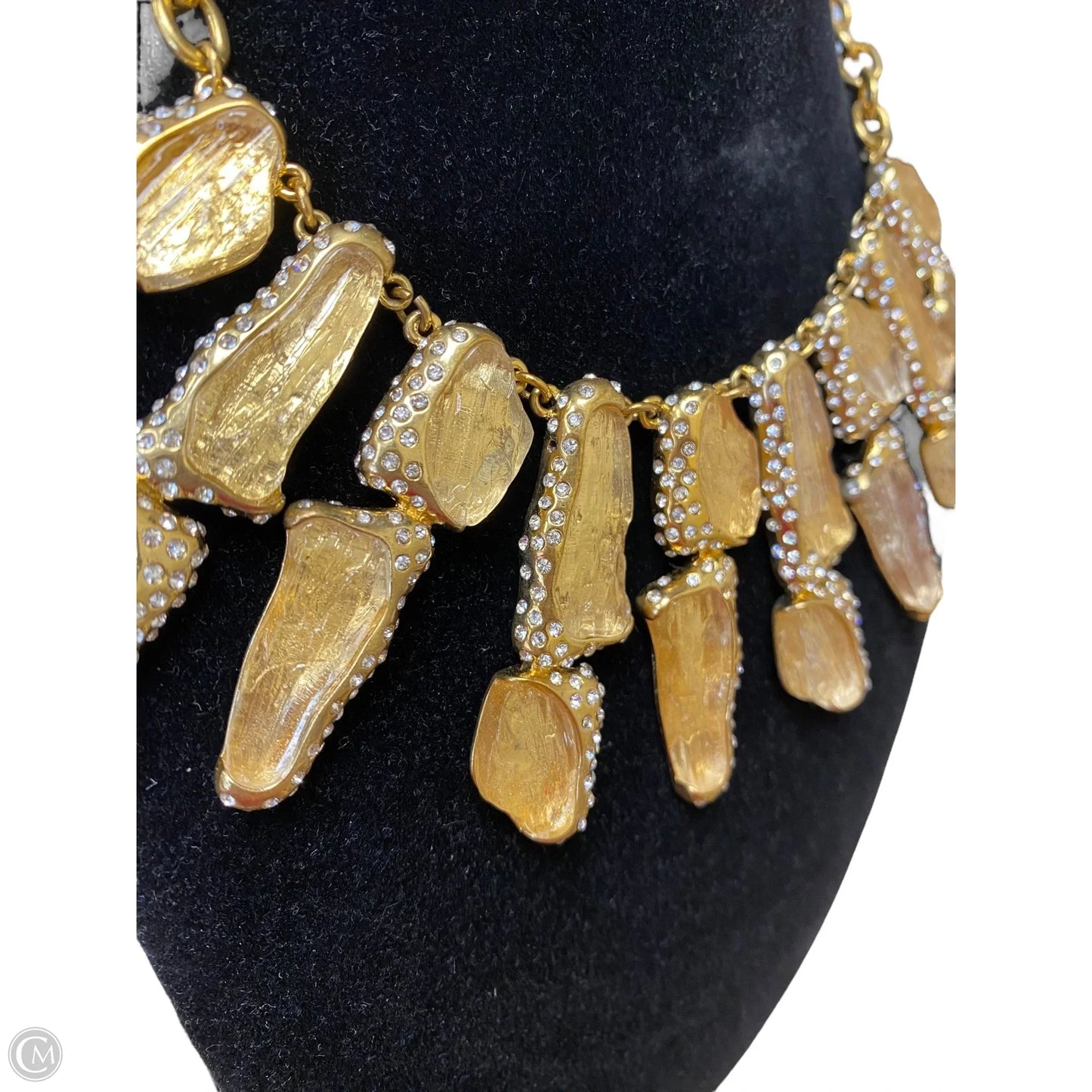 Necklace Statement By Clothes Mentor