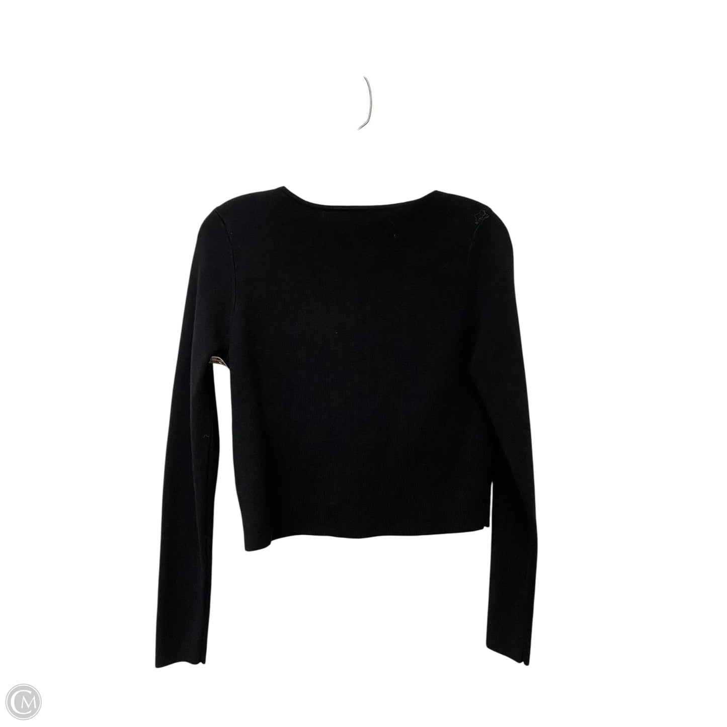 Cardigan By Celebrity Pink In Black, Size: L