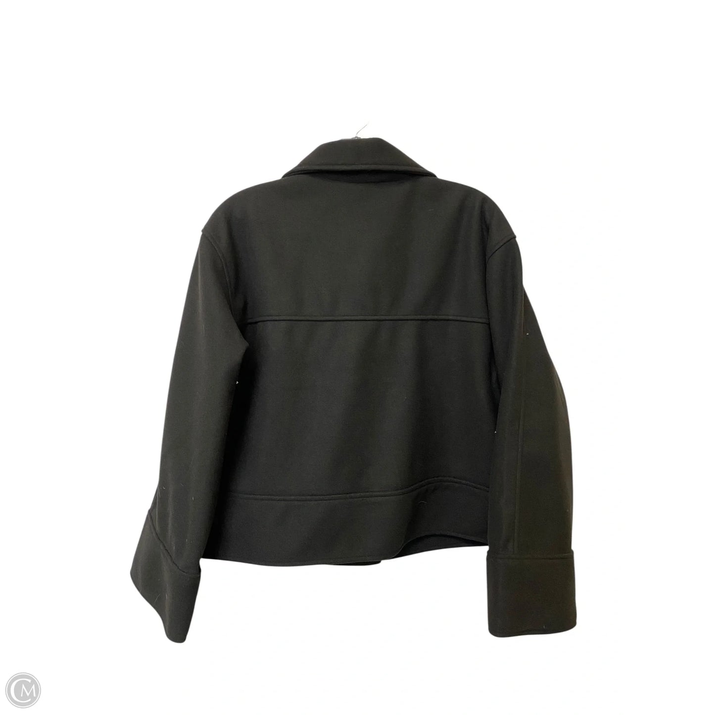 Jacket Other By Divided In Black, Size: S