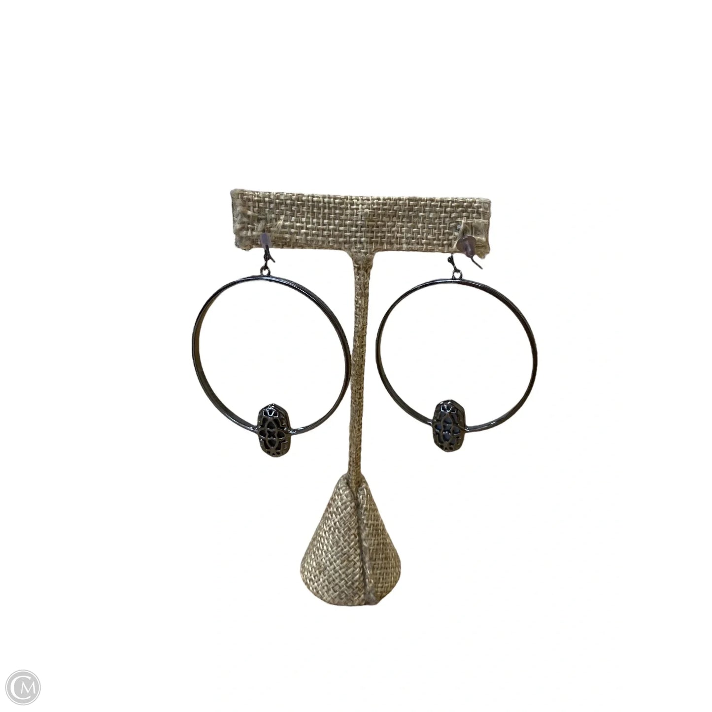 Earrings Dangle/drop By Kendra Scott