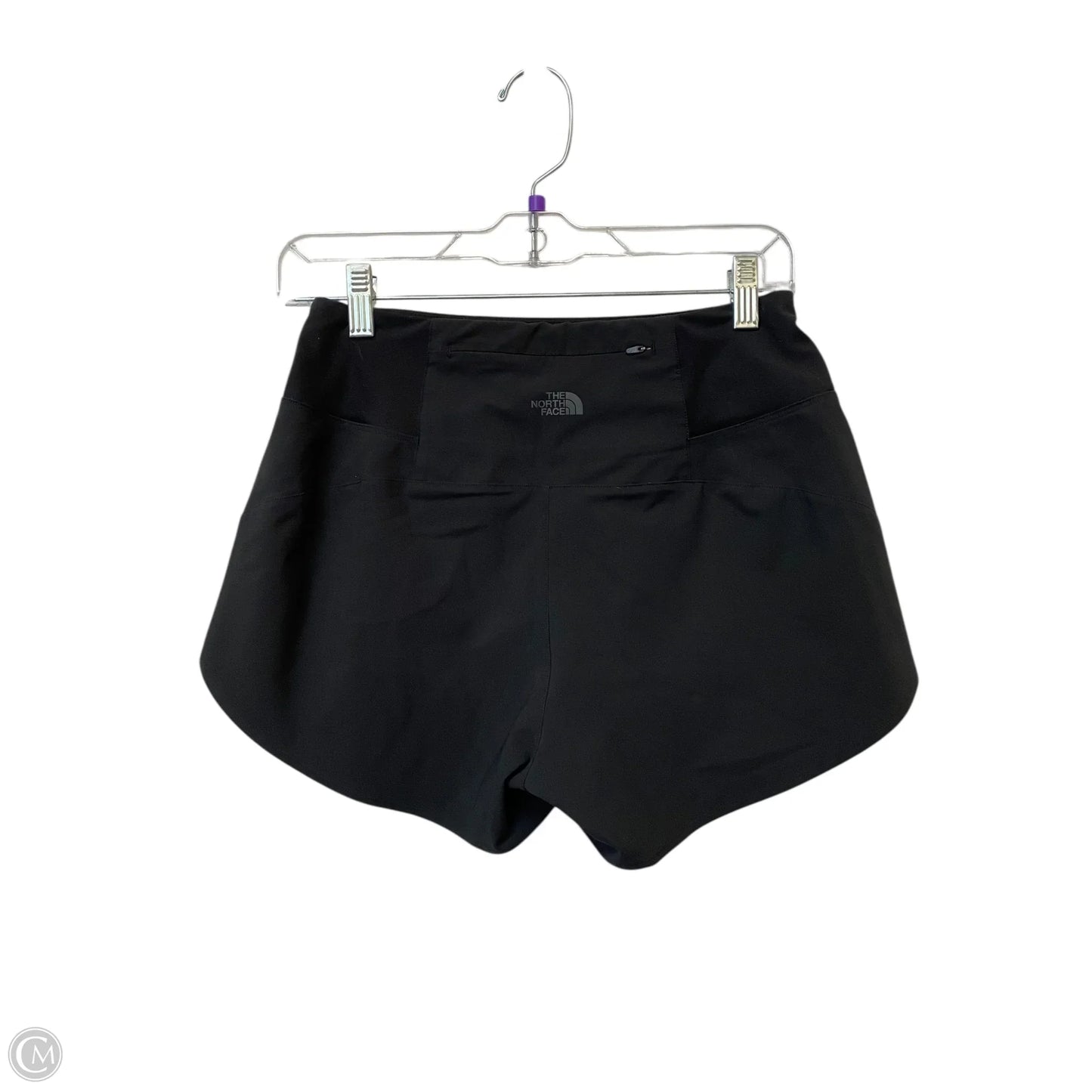Athletic Shorts By The North Face In Black, Size: S