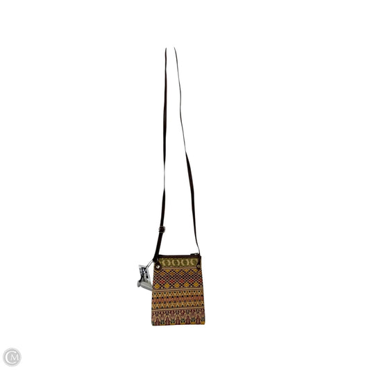 Crossbody By Cmf, Size: Small