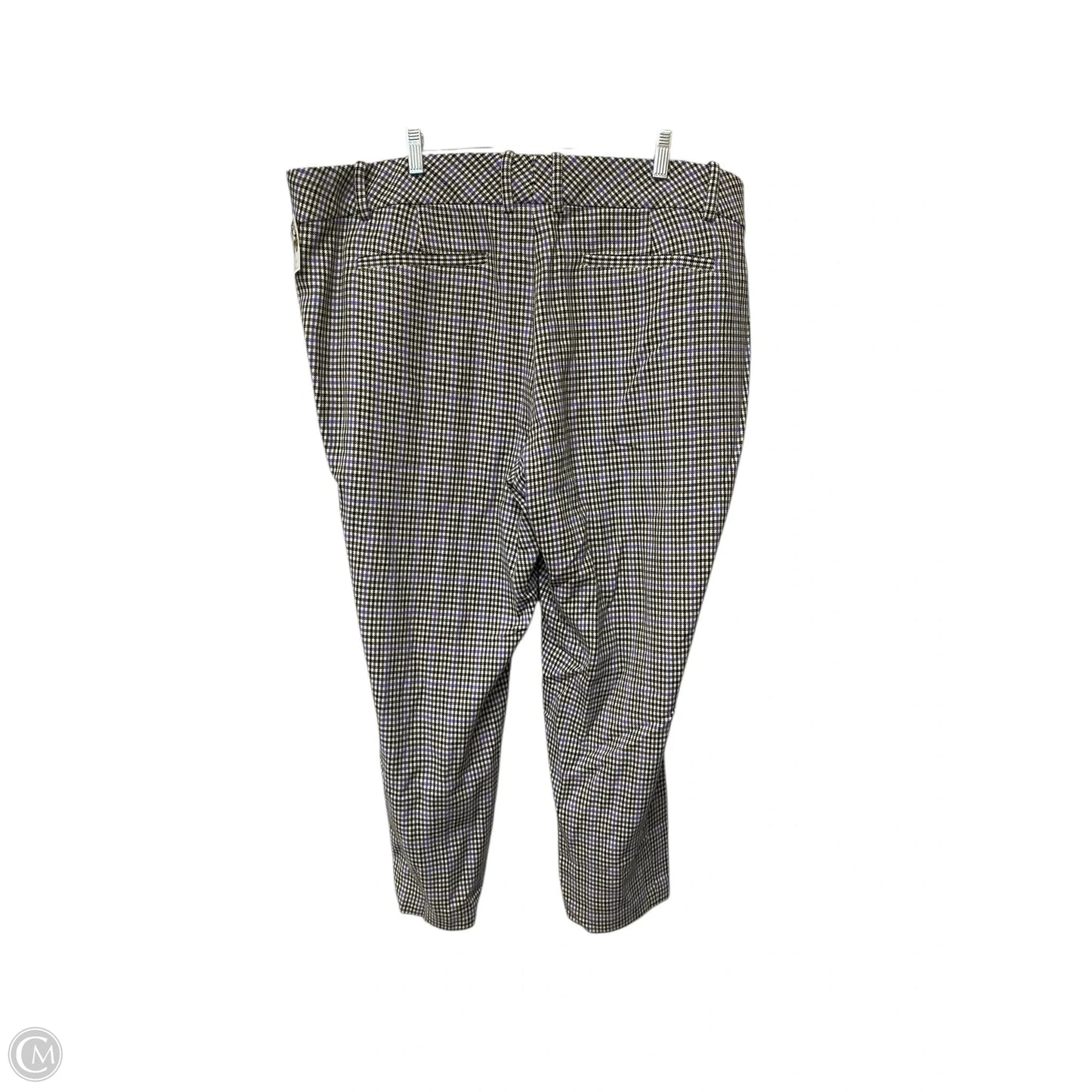 Pants Other By Ava & Viv In Multi-colored, Size: 22