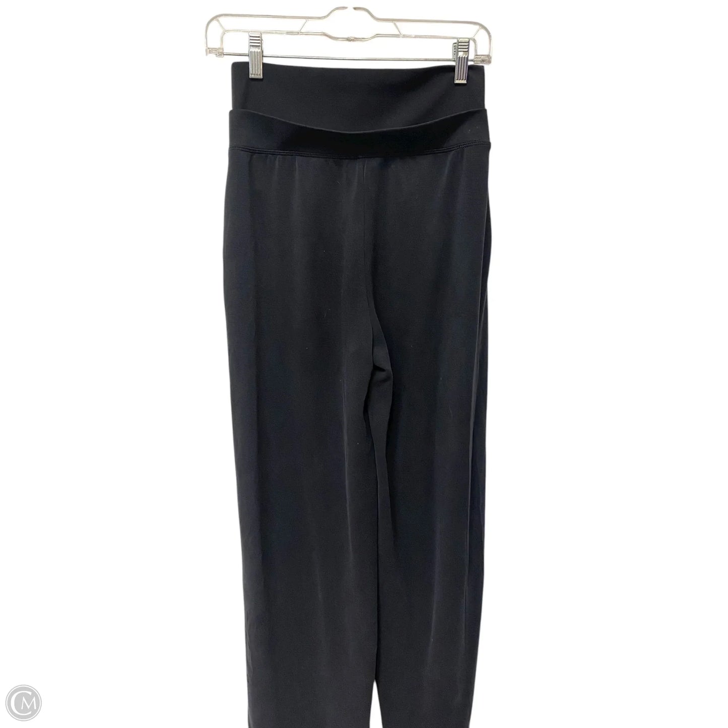 Athletic Pants By Athleta In Black, Size: Xs
