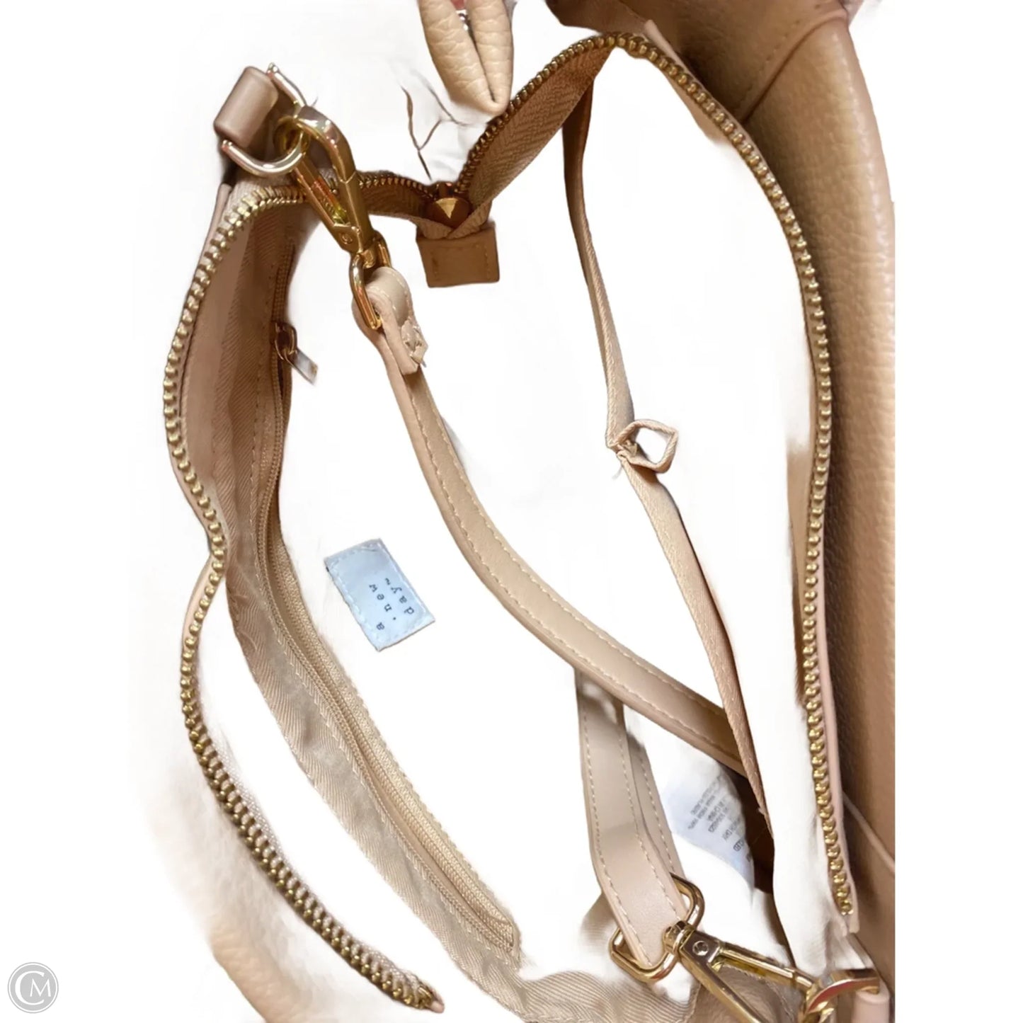 Handbag By A New Day, Size: Small