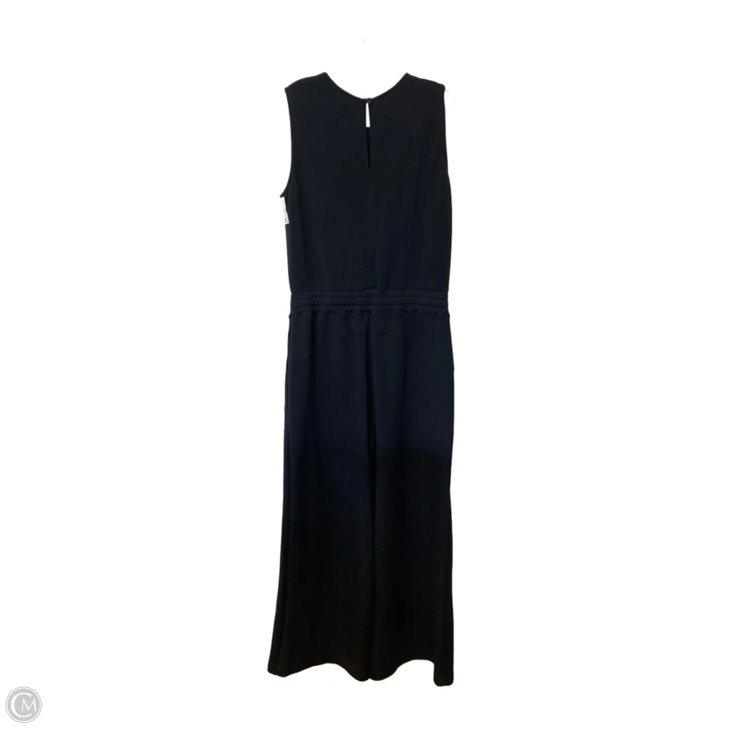 Jumpsuit By Spanx In Black, Size: Xl