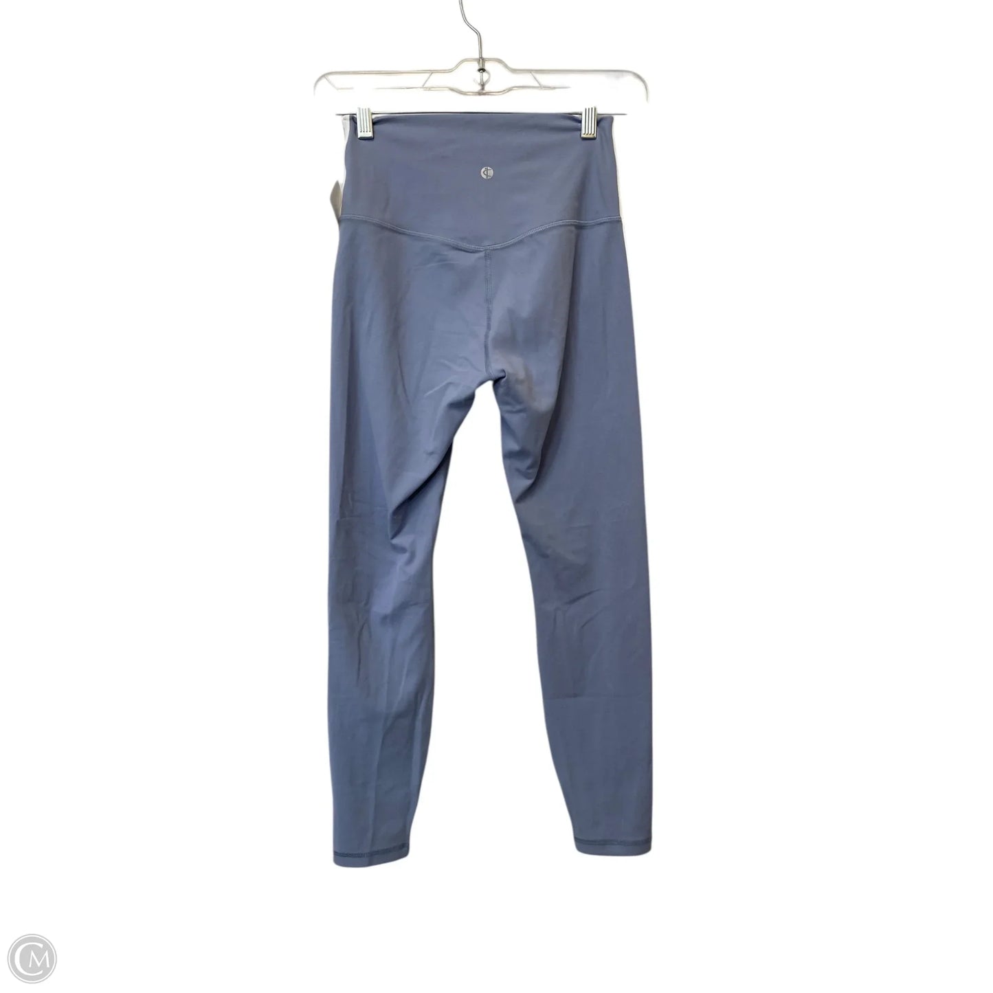 Athletic Pants 2pc By Colorfulkoala In Blue, Size: S