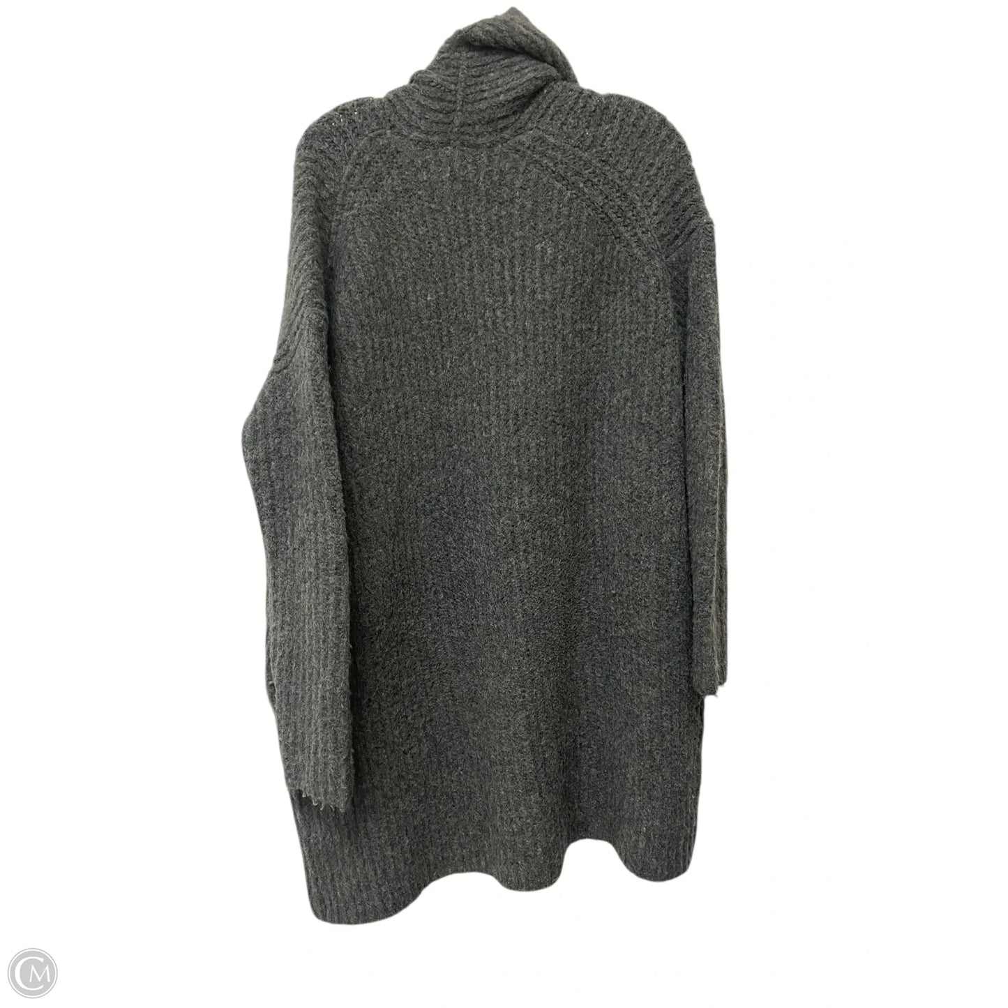 Cardigan By J. Crew In Grey, Size: Xs