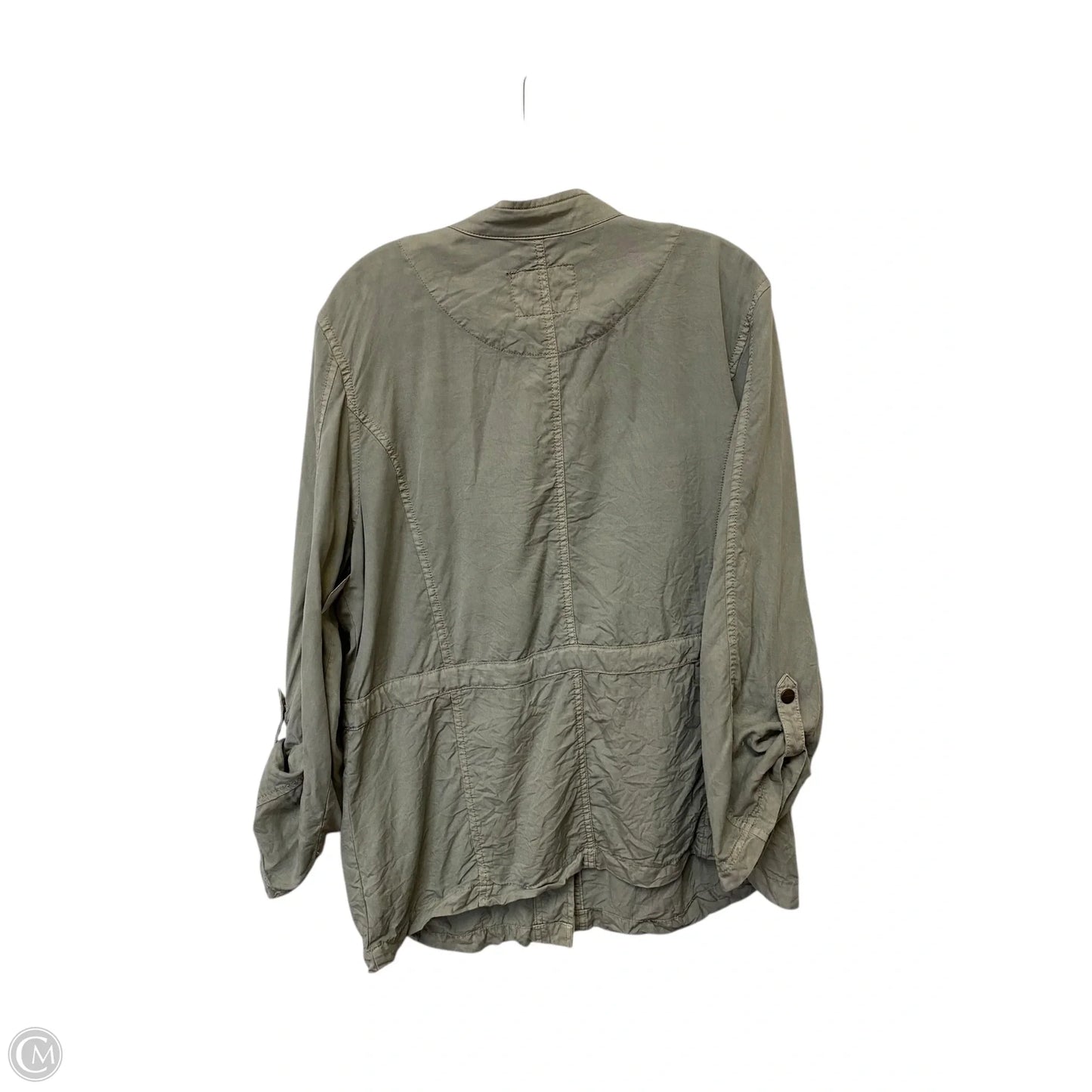 Jacket Other By Sanctuary In Grey, Size: Xl