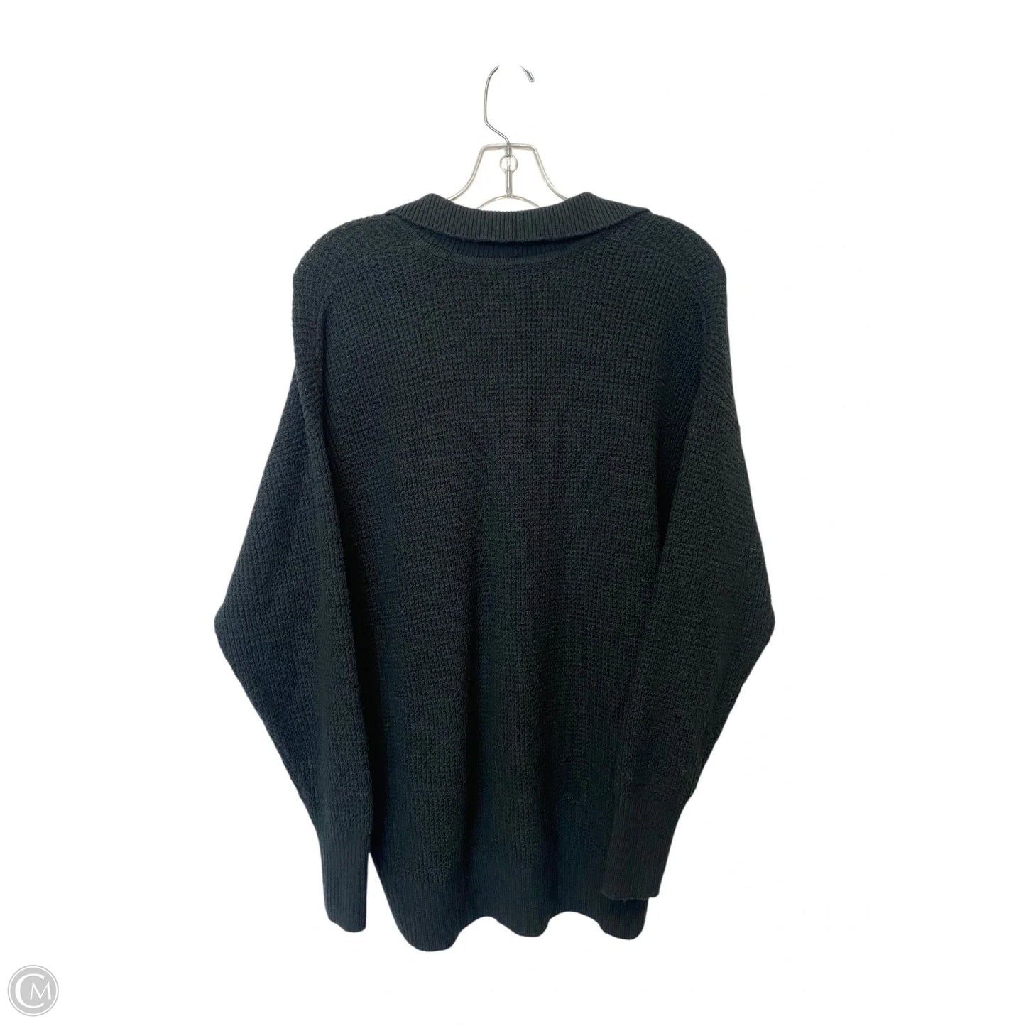 Sweater By Aerie In Black, Size: Xs