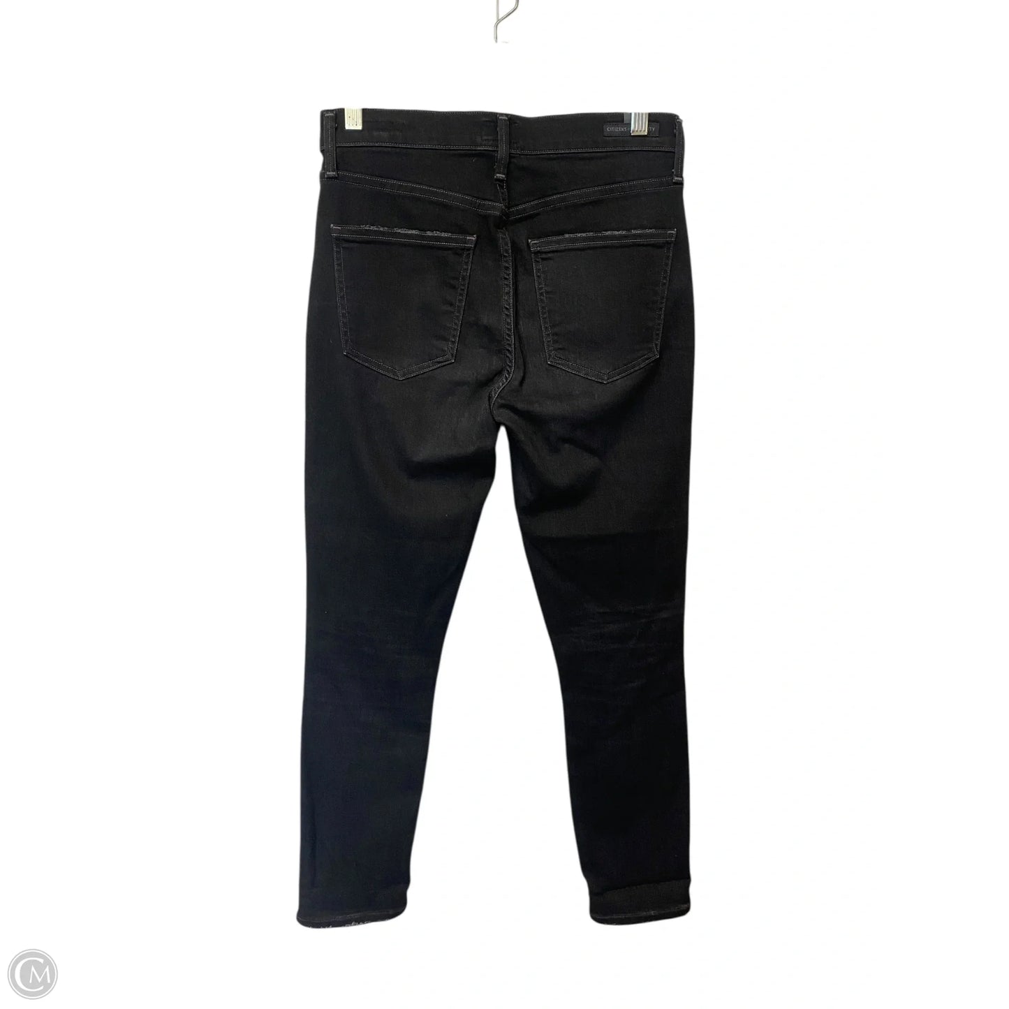 Pants Other By Citizens Of Humanity In Black, Size: 2