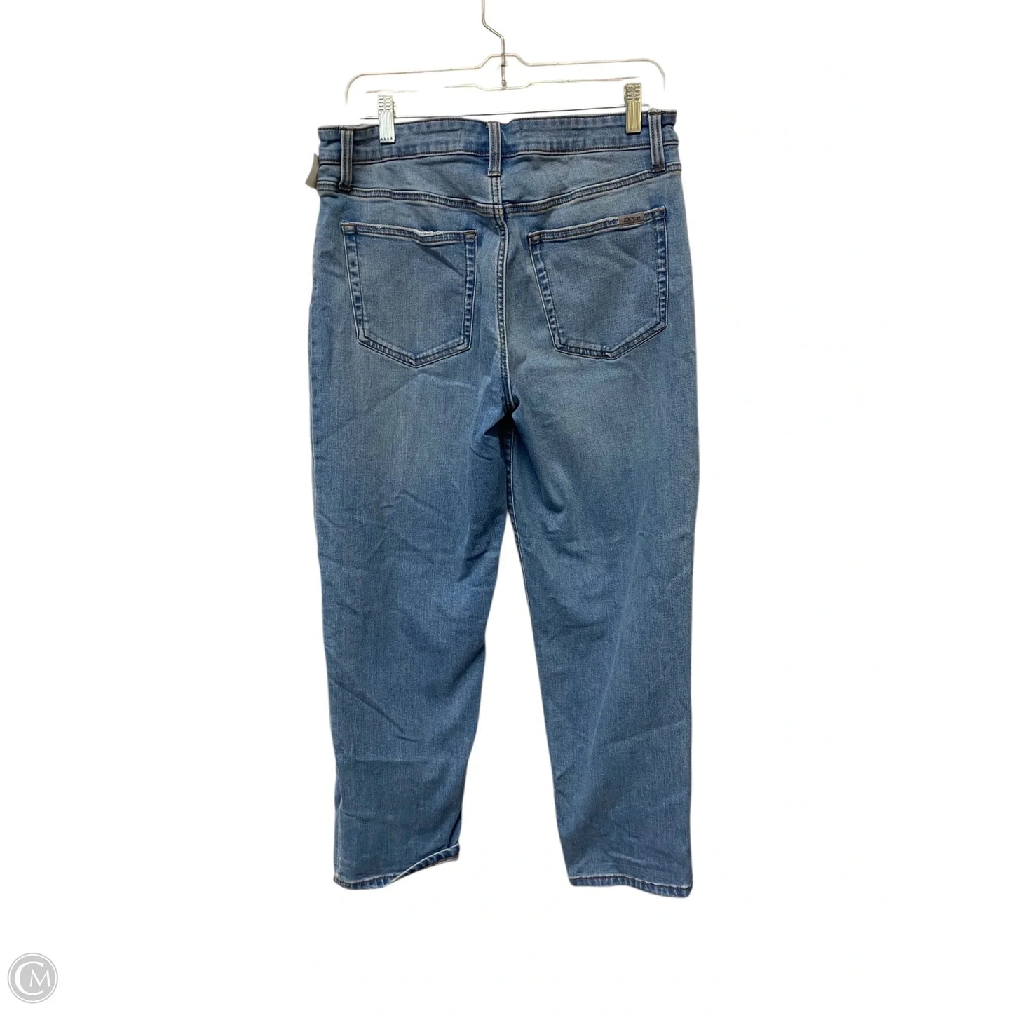 Jeans Boyfriend By Joes Jeans In Blue Denim, Size: 10