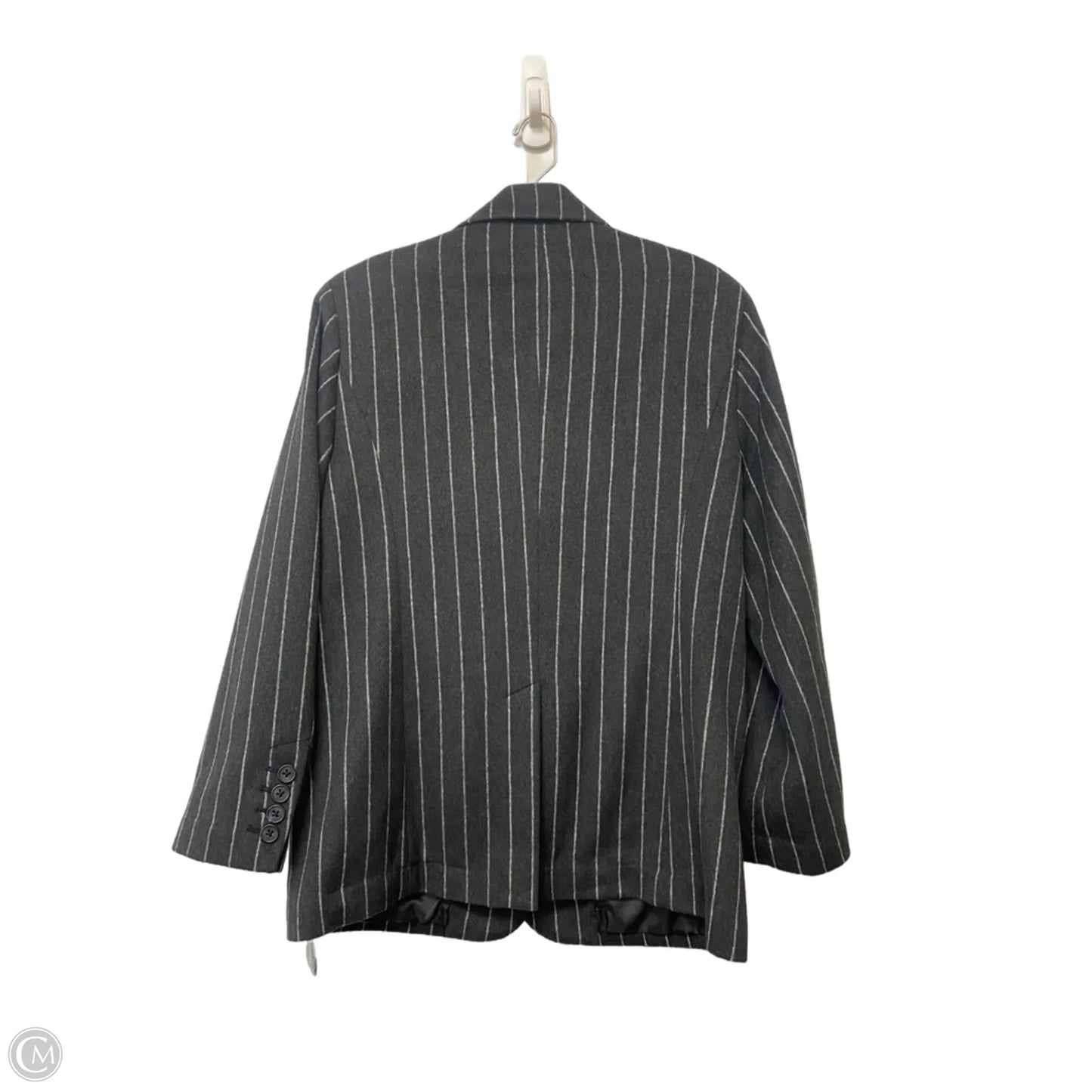 Blazer By Pistola In Striped Pattern, Size: Xs