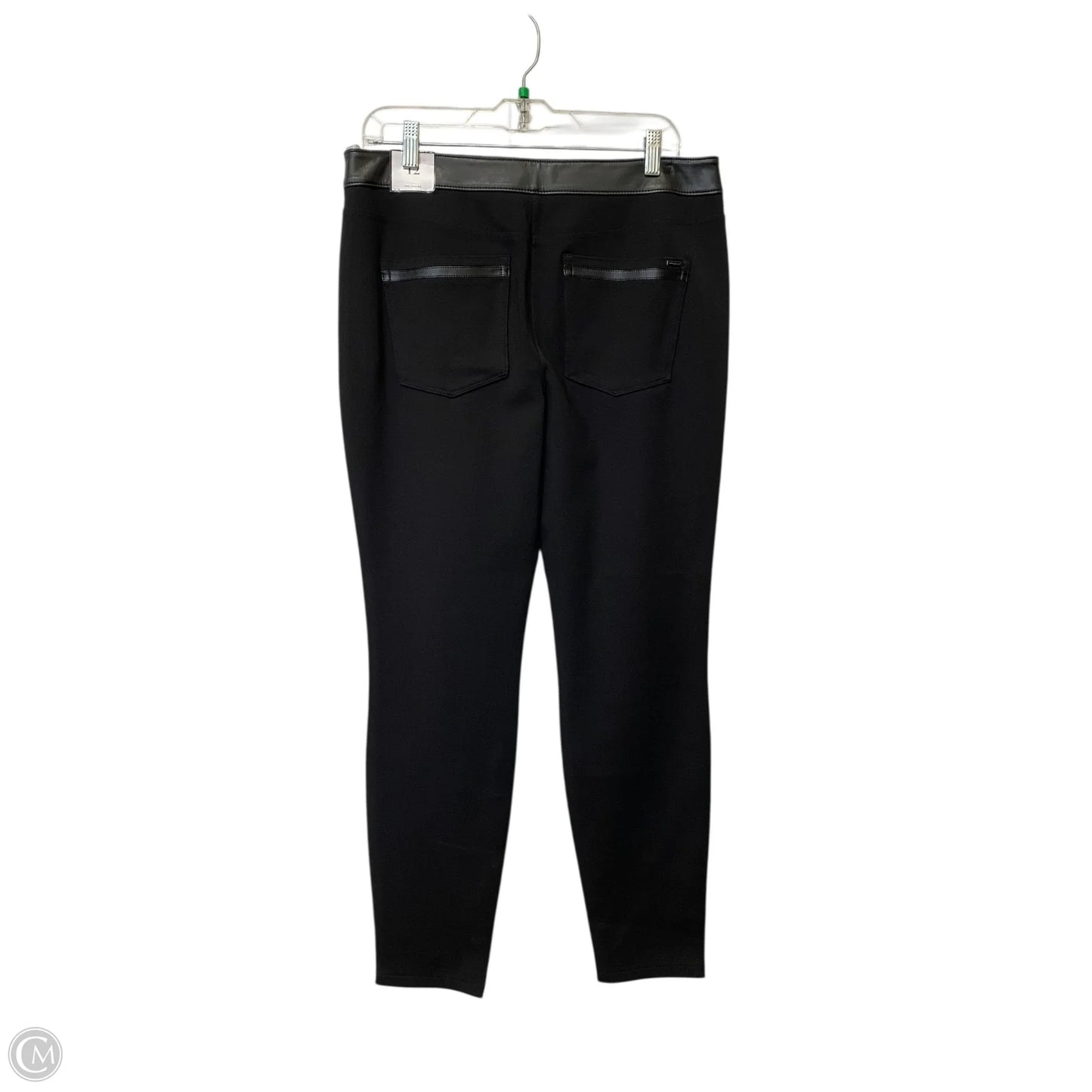 Pants Leggings By White House Black Market In Black, Size: 12