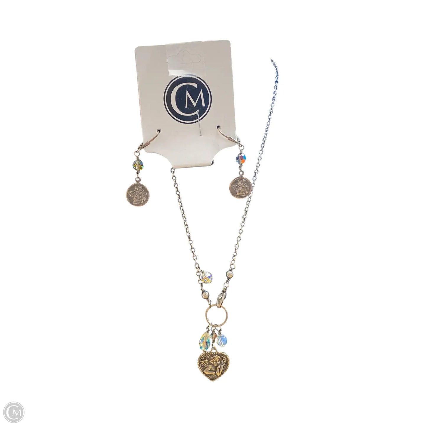 Necklace Sterling Silver By Clothes Mentor