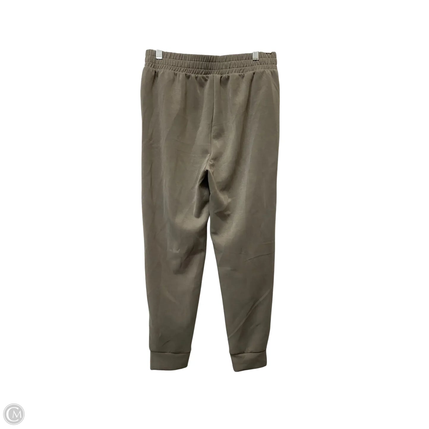Athletic Pants By Avia In Tan, Size: S