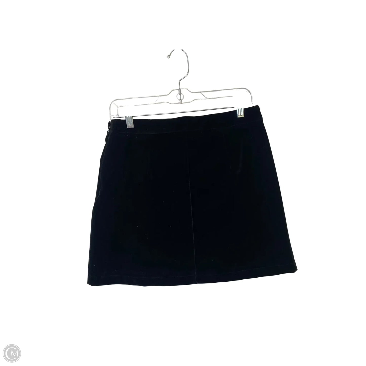 Skirt Mini & Short By Studio In Black, Size: L