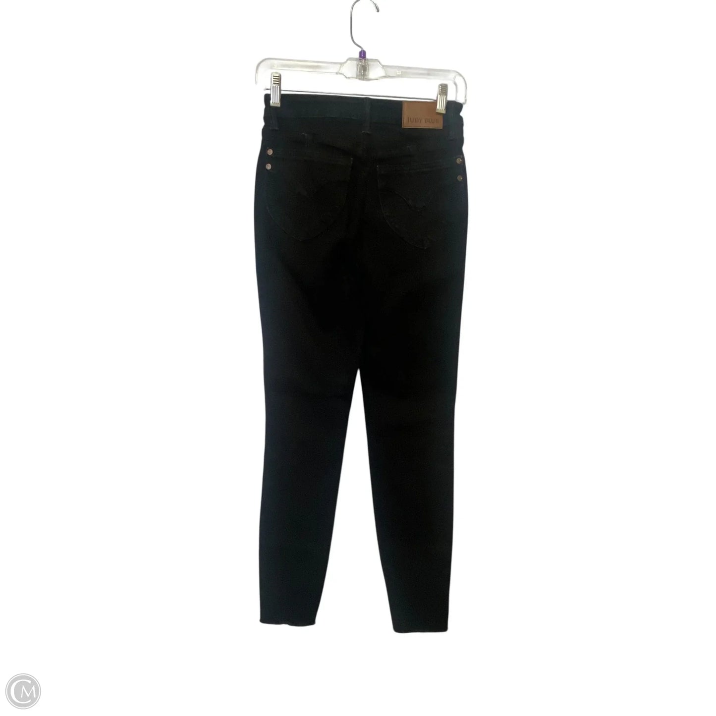 Pants Other By Judy Blue In Black, Size: 0