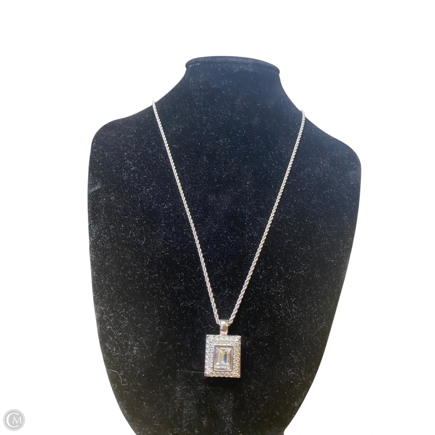 Necklace Designer By Swarovski
