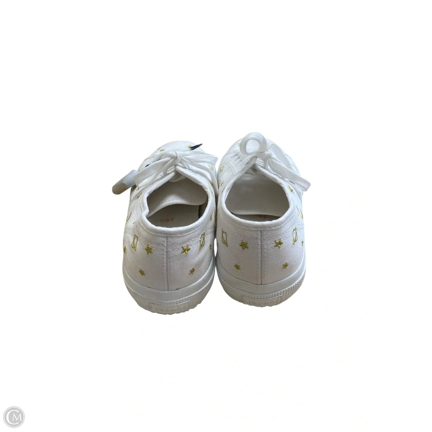 Sandals Flats By Superga In White, Size: 7