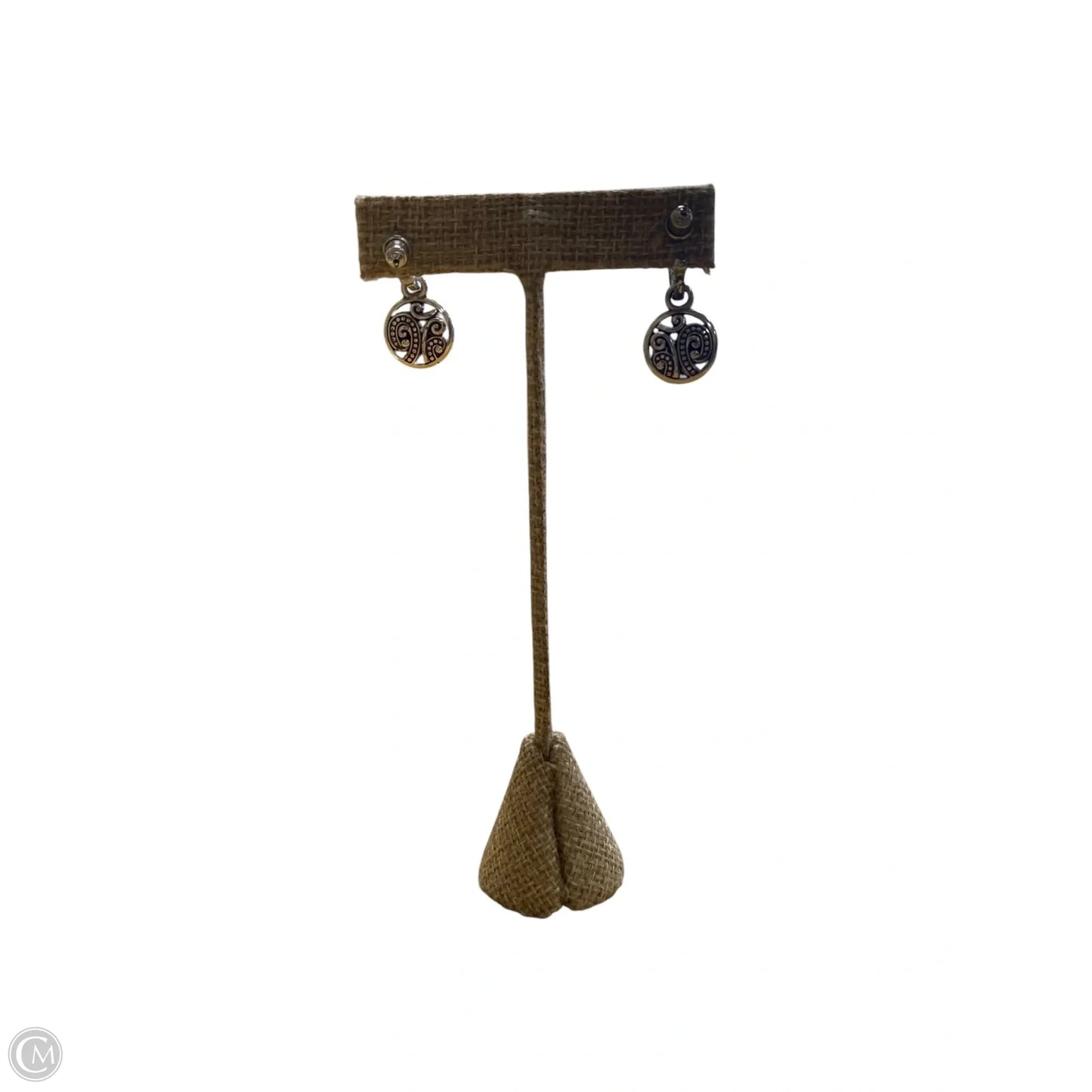 Earrings Dangle/drop By Brighton