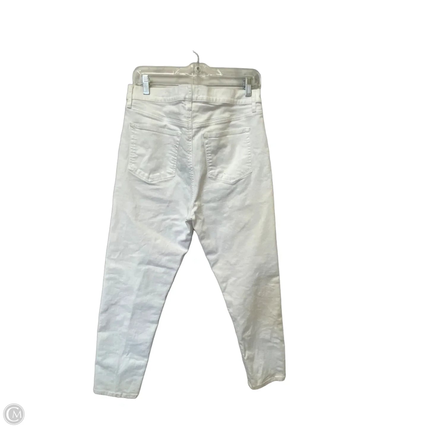Pants Other By Loft In White, Size: 10