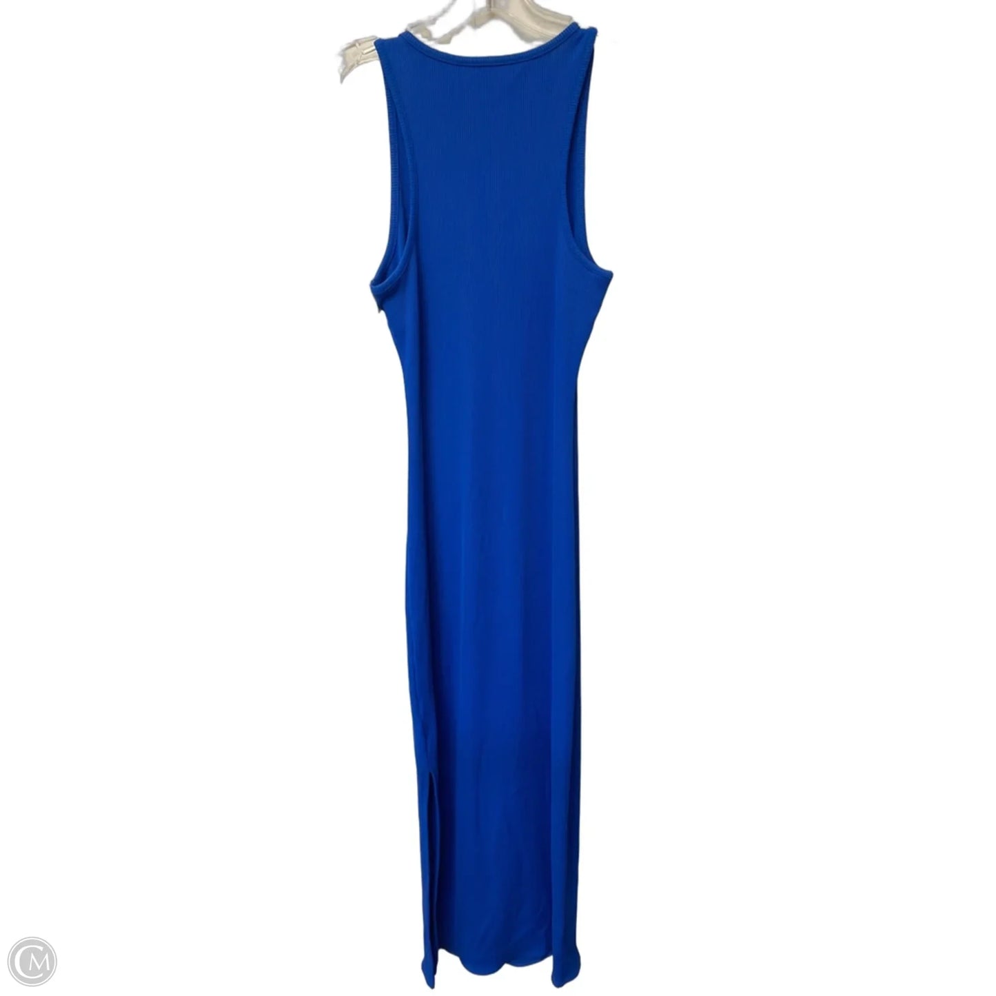 Top Sleeveless Basic By Free People In Yellow, Size: S