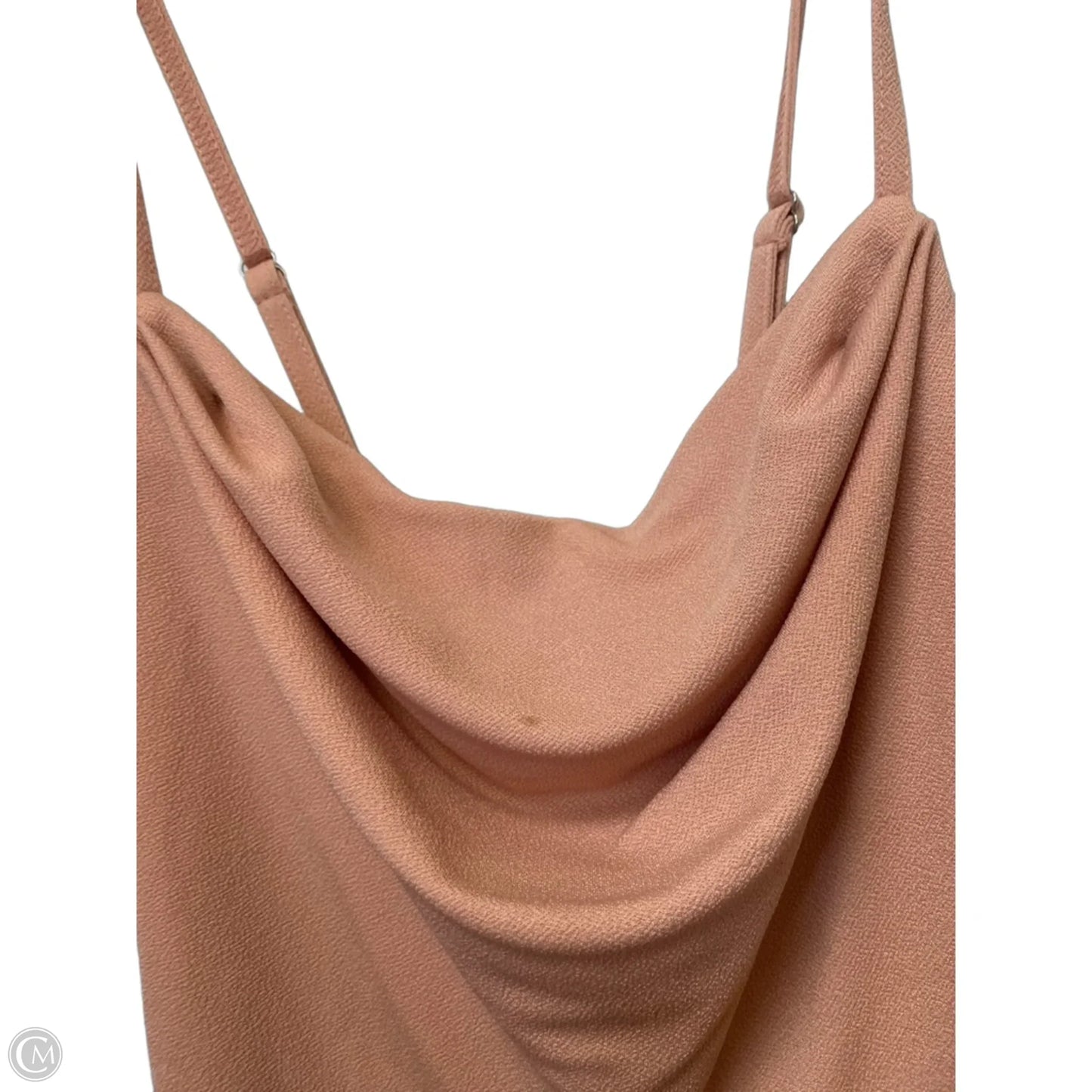 Dress Party Long By Cma In Pink, Size: Xs