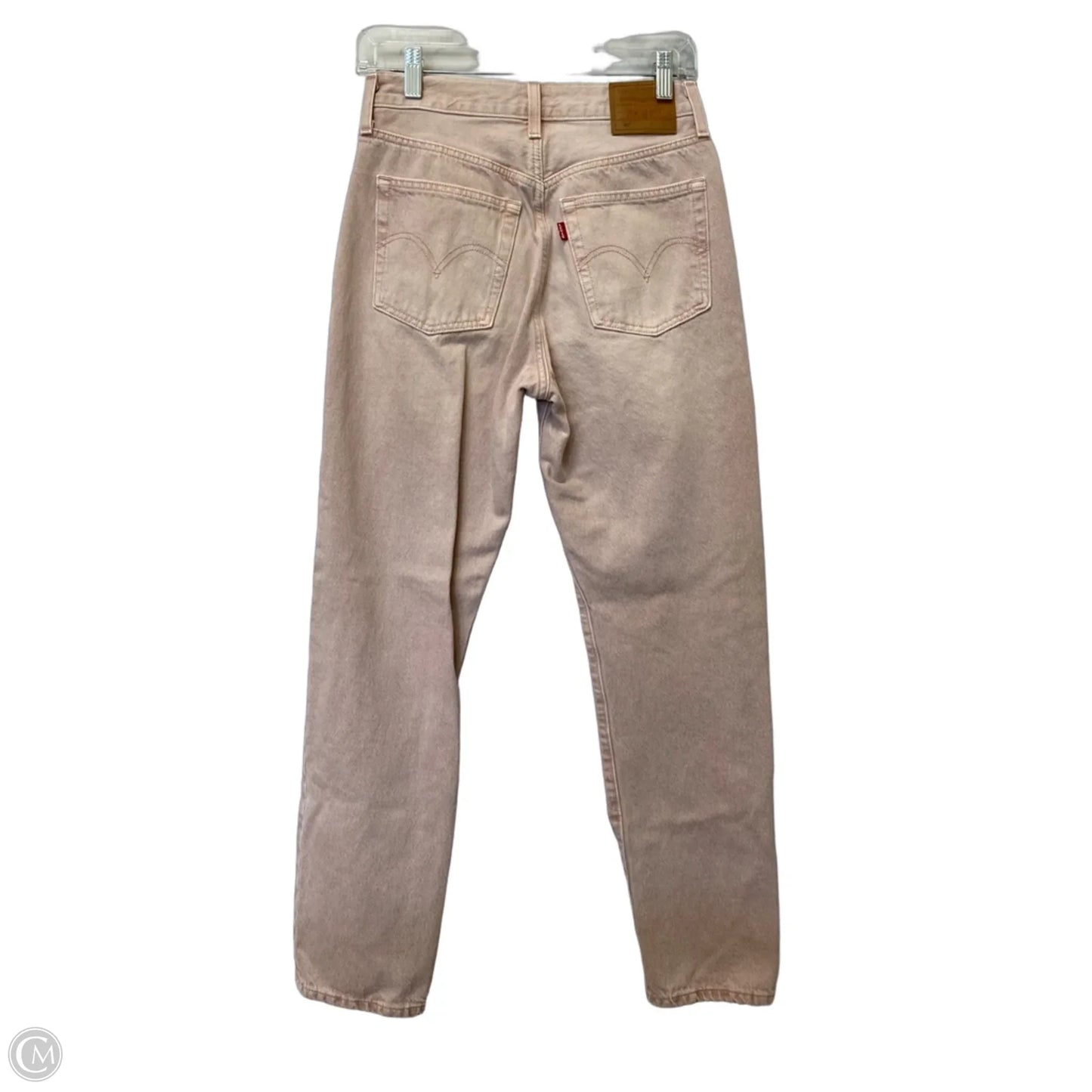 Pants Other By Levis In Pink, Size: 2
