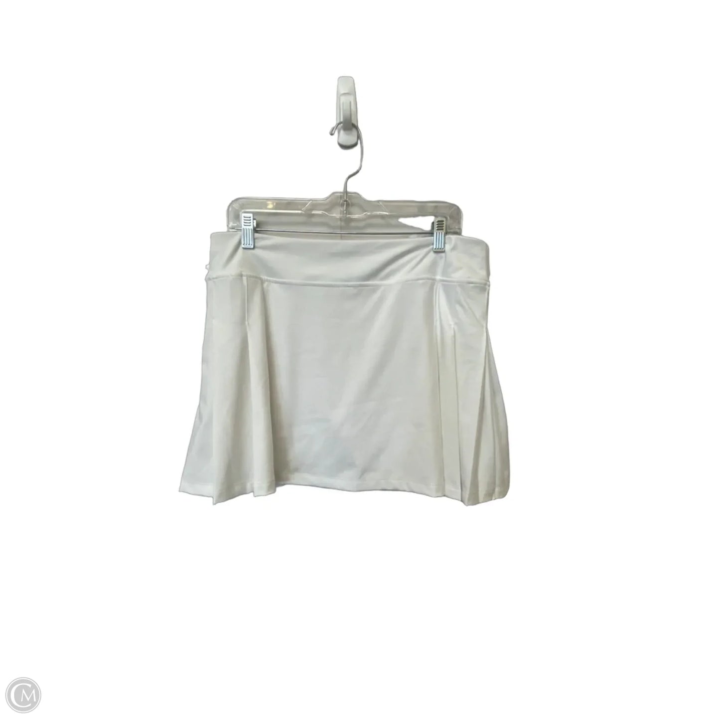 Athletic Shorts By Tommy Bahama In Yellow, Size: Xl