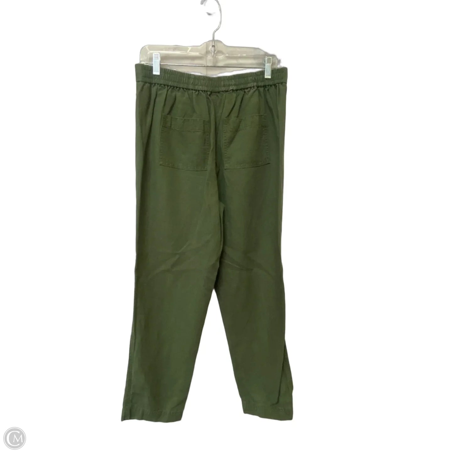 Pants Other By J. Crew In Green, Size: Xs